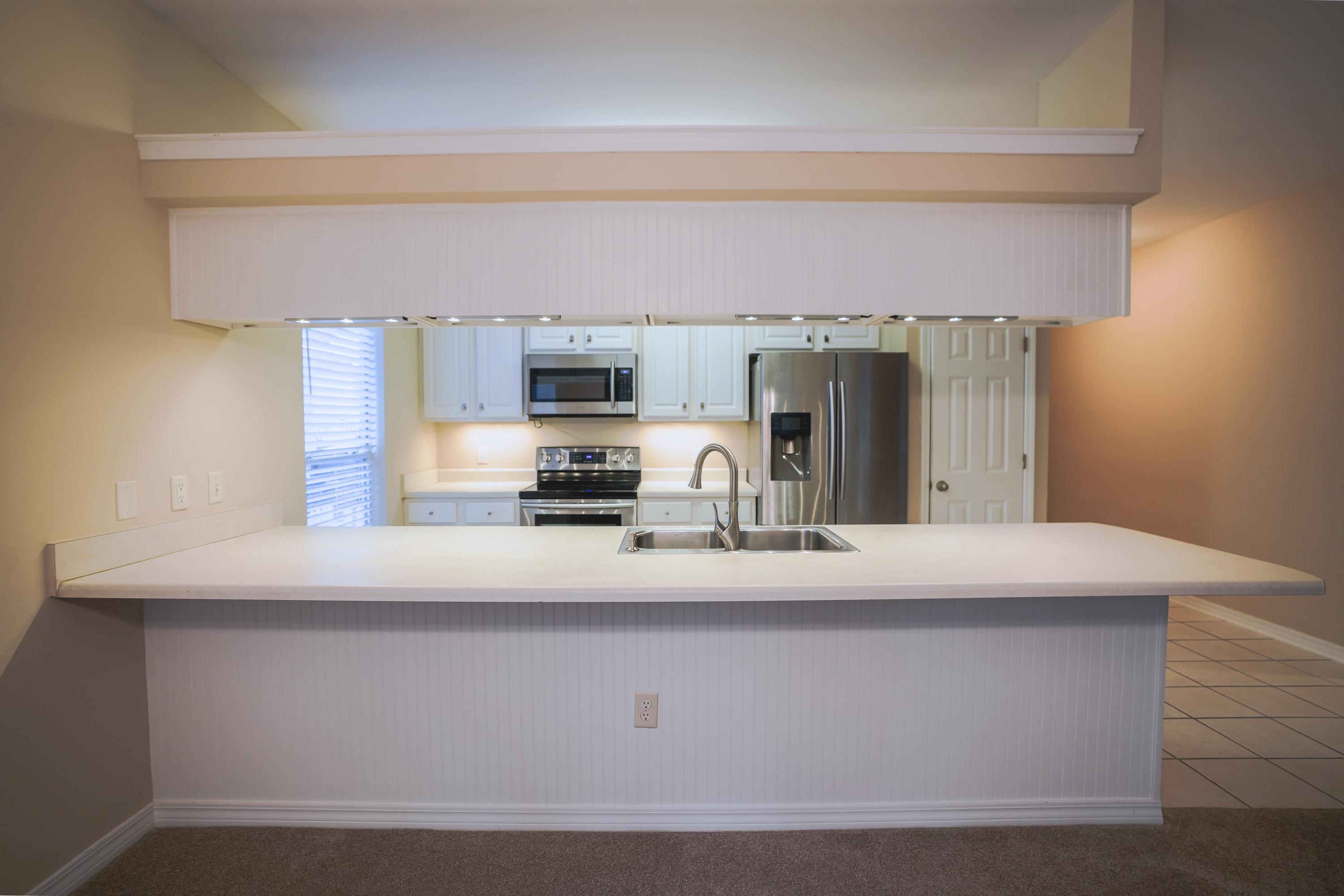 SEA DUNES - Residential