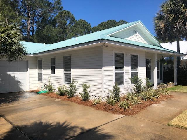 SEA DUNES - Residential