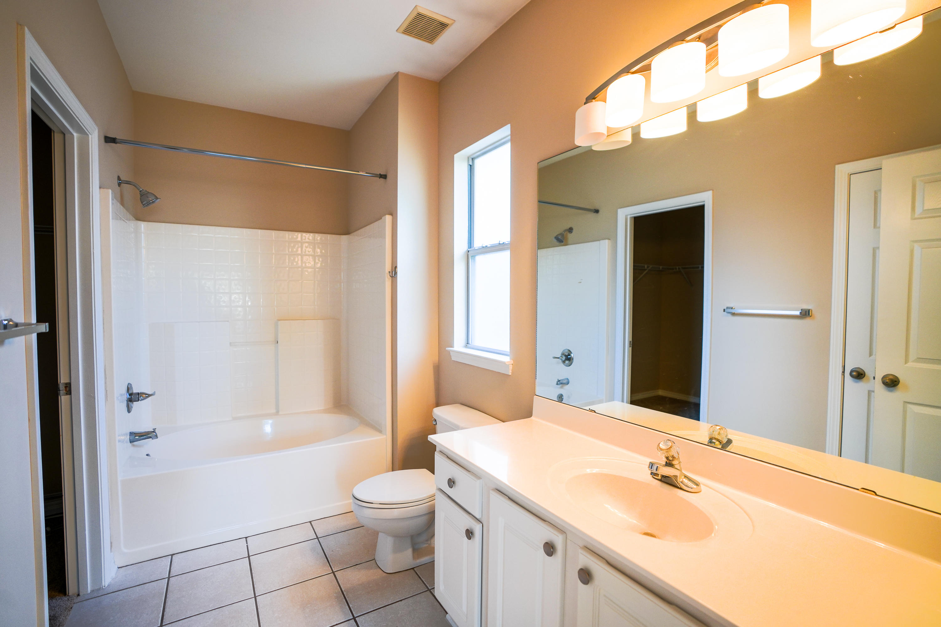 SEA DUNES - Residential