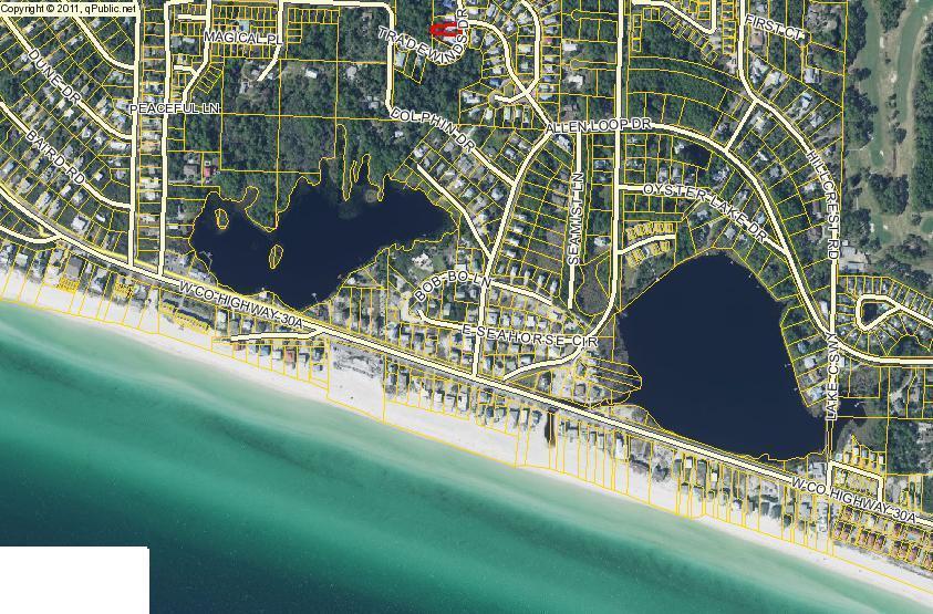 SEA DUNES - Residential