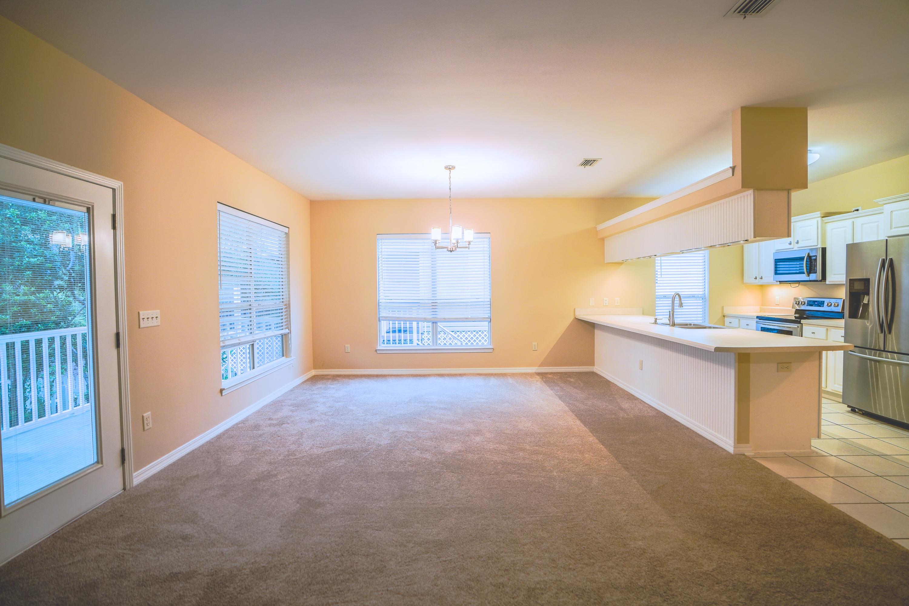 SEA DUNES - Residential