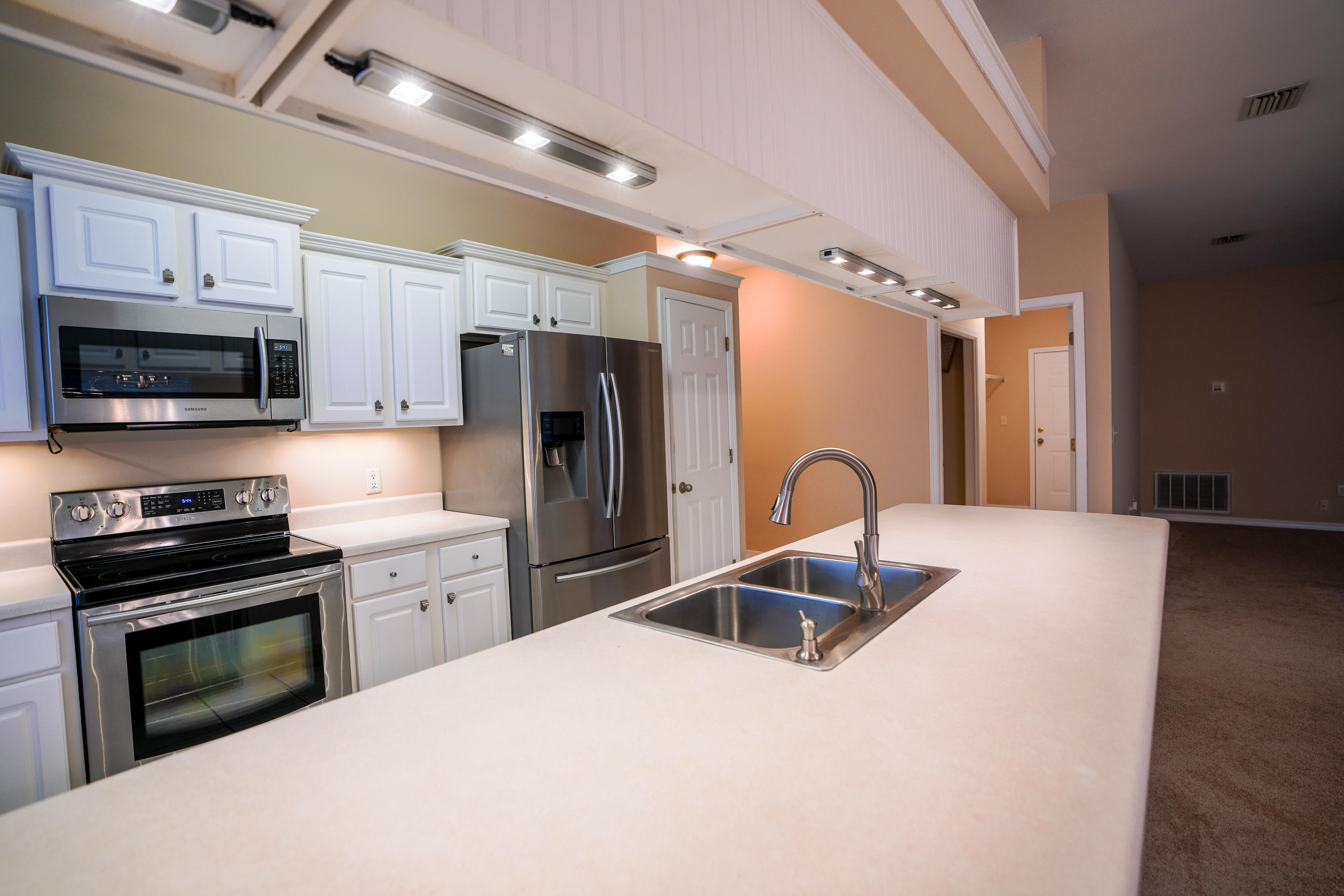 SEA DUNES - Residential