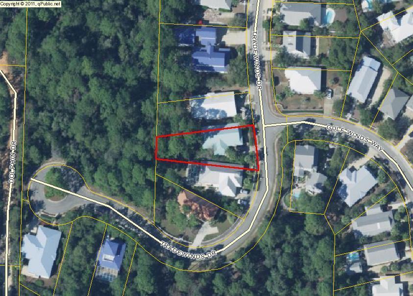 SEA DUNES - Residential