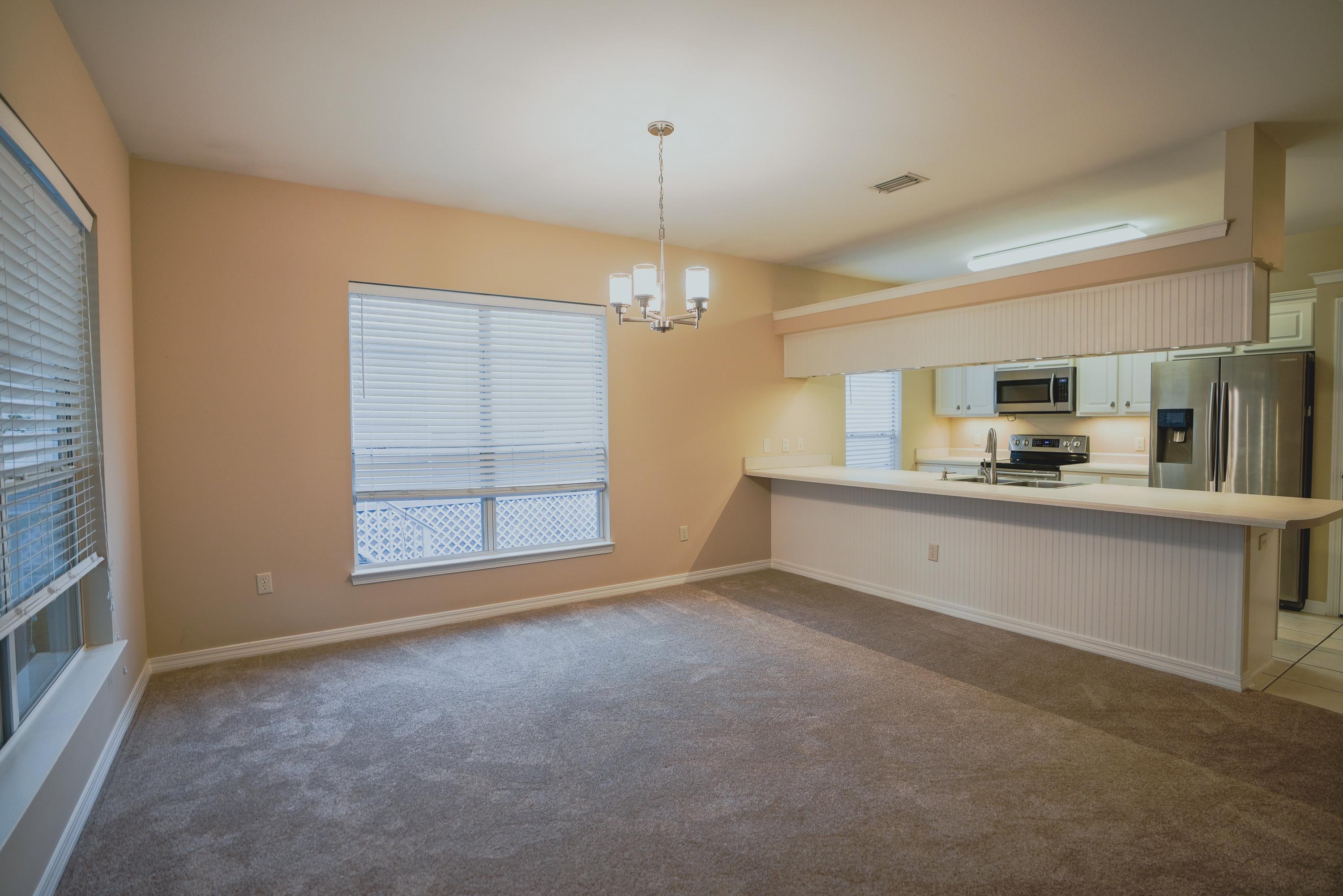 SEA DUNES - Residential