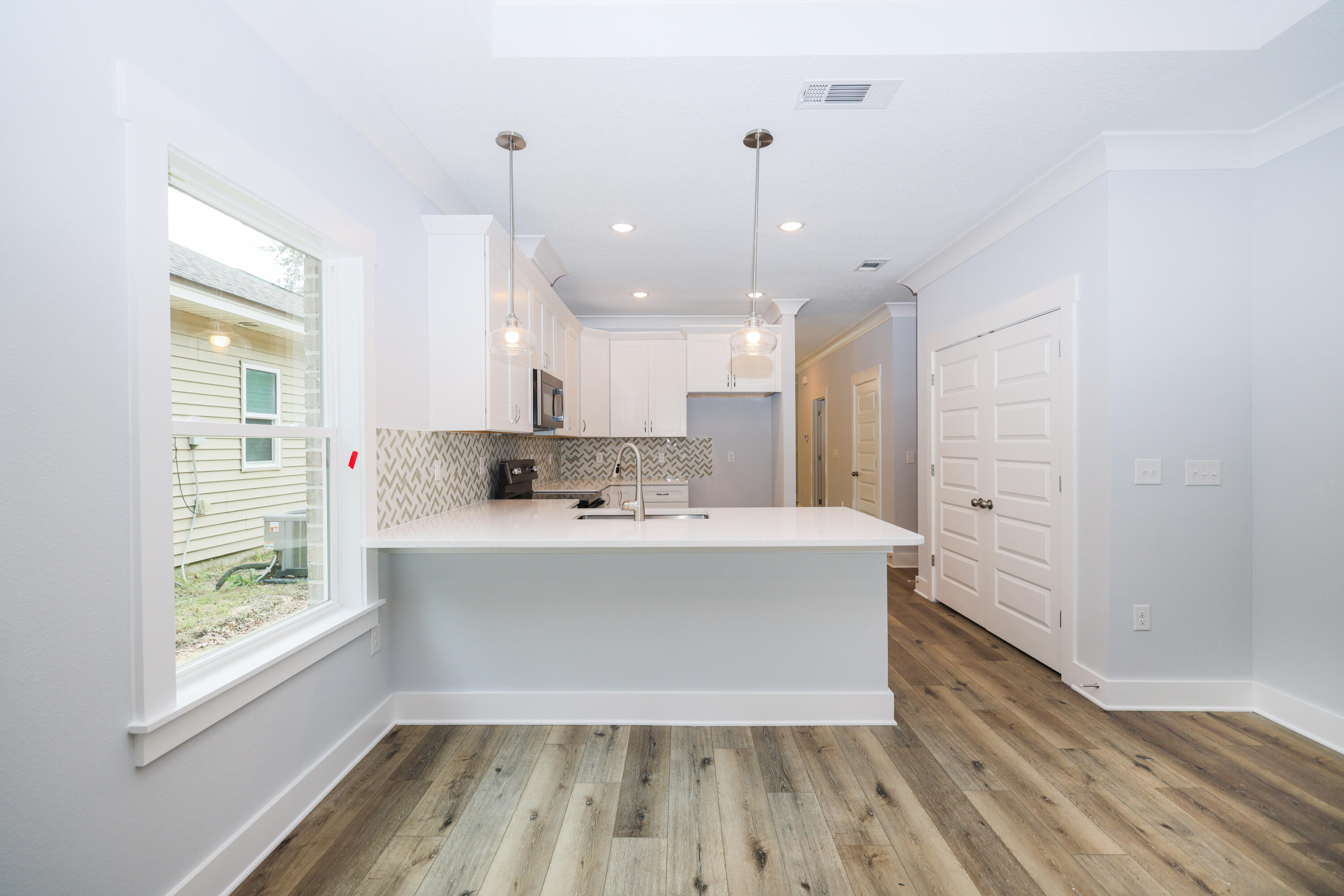 DAVIS-CLARK - Residential