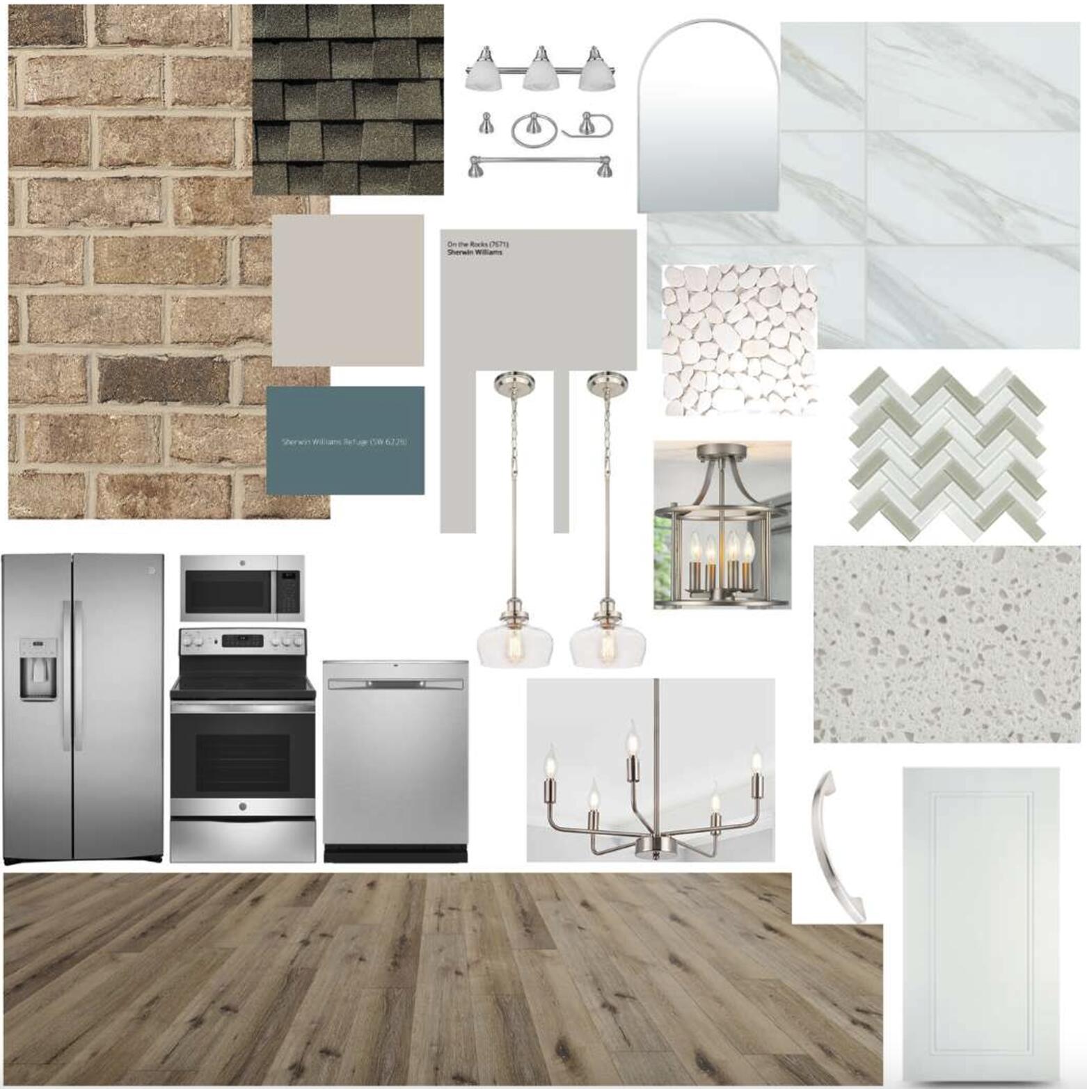 DAVIS-CLARK - Residential