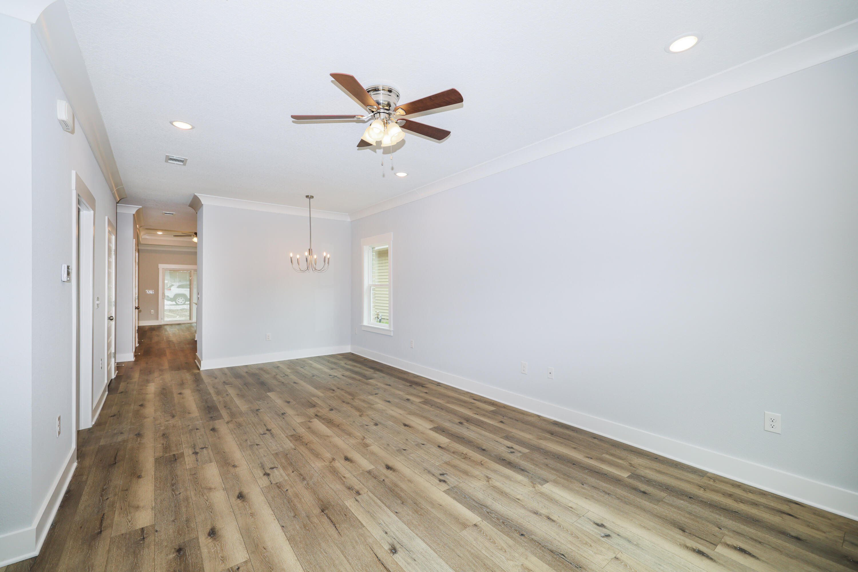 DAVIS-CLARK - Residential