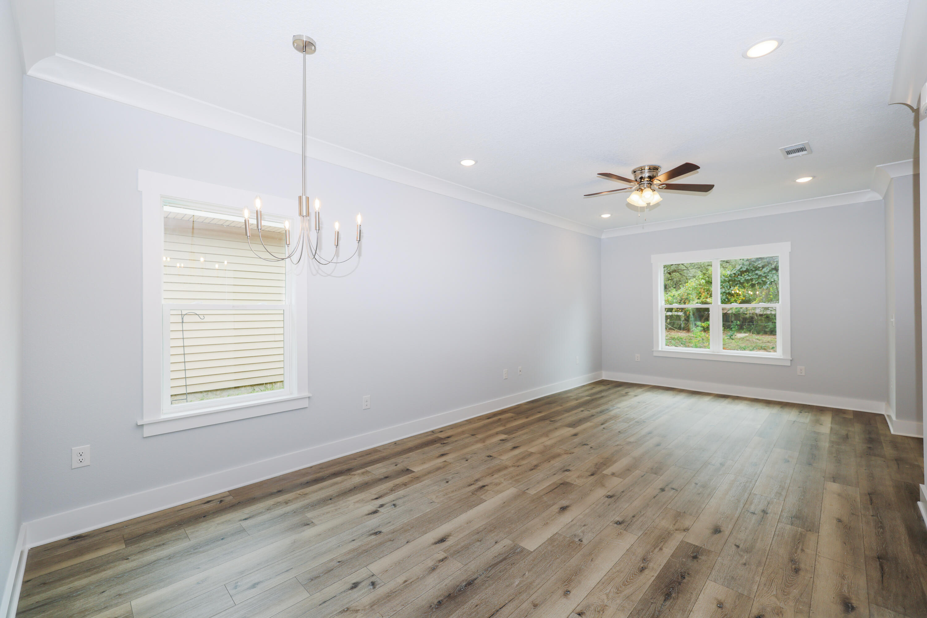 DAVIS-CLARK - Residential