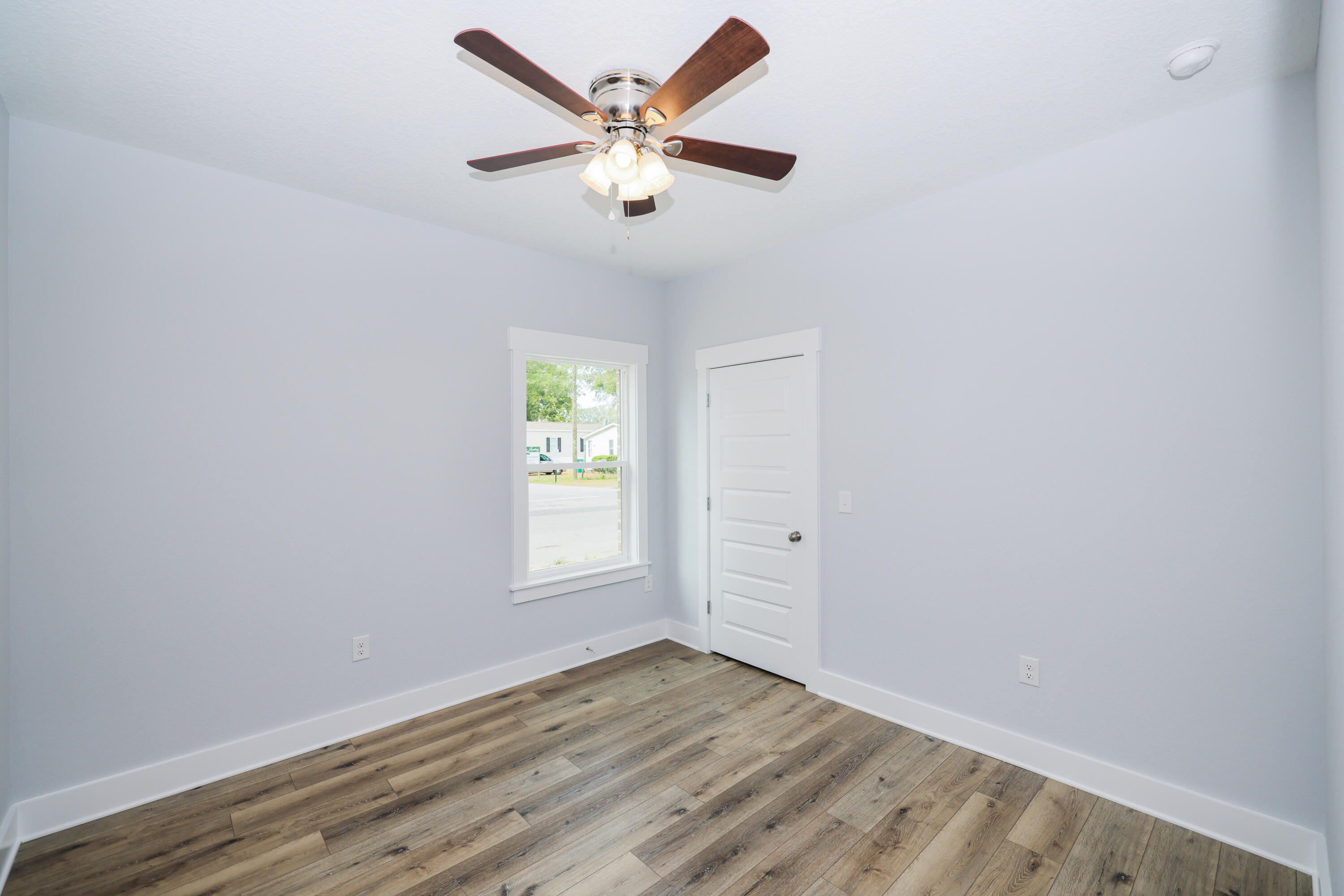 DAVIS-CLARK - Residential