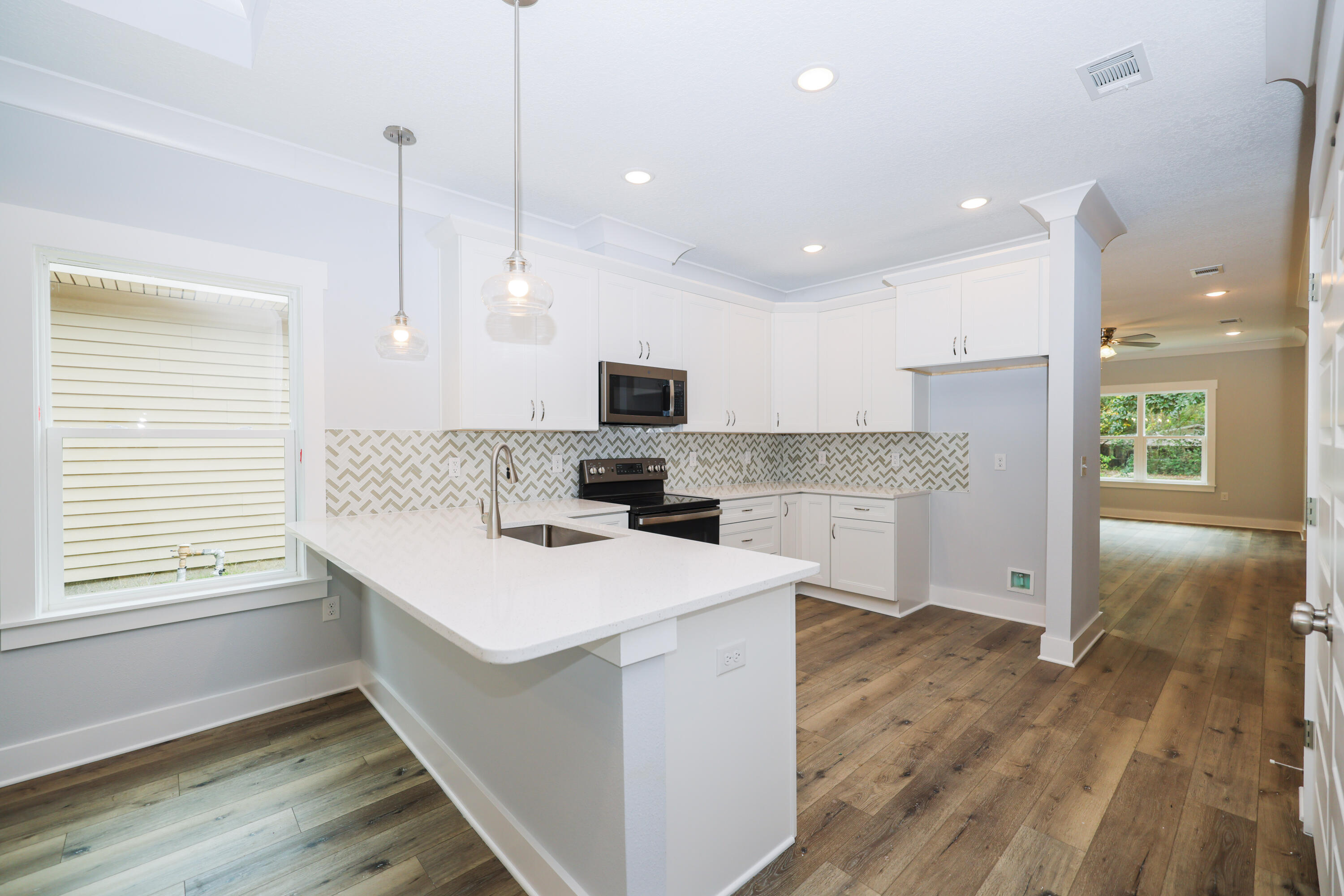 DAVIS-CLARK - Residential