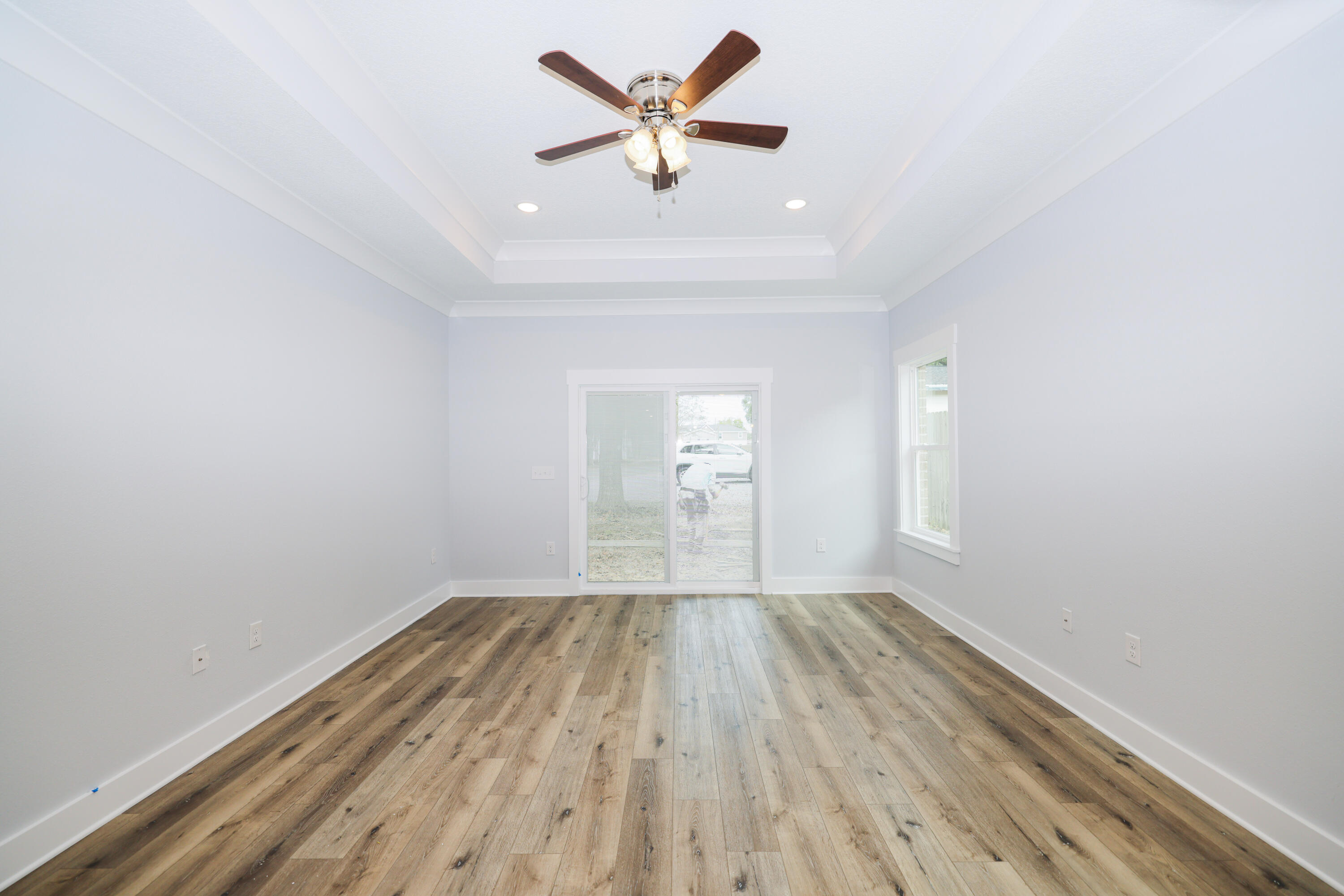 DAVIS-CLARK - Residential