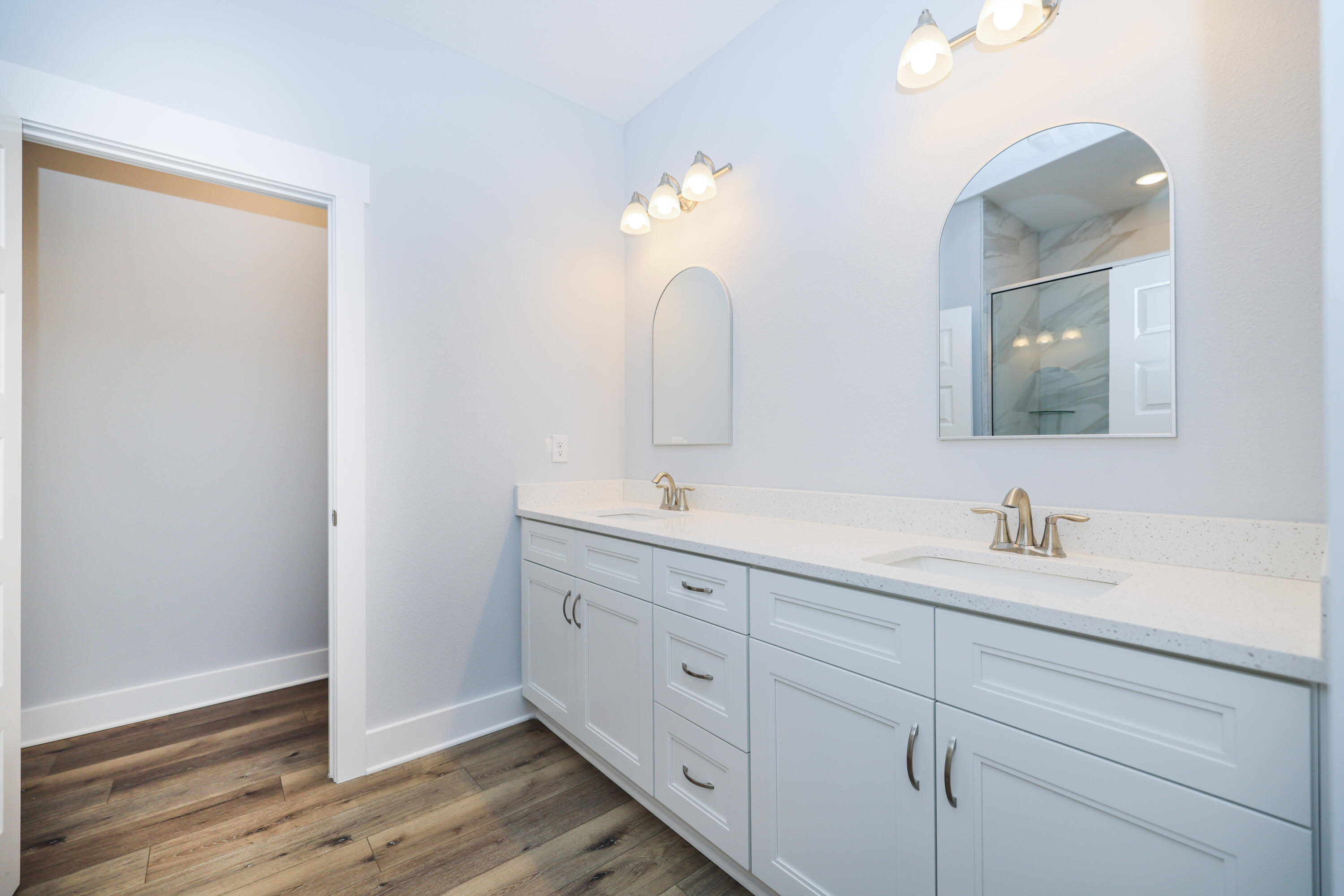 DAVIS-CLARK - Residential