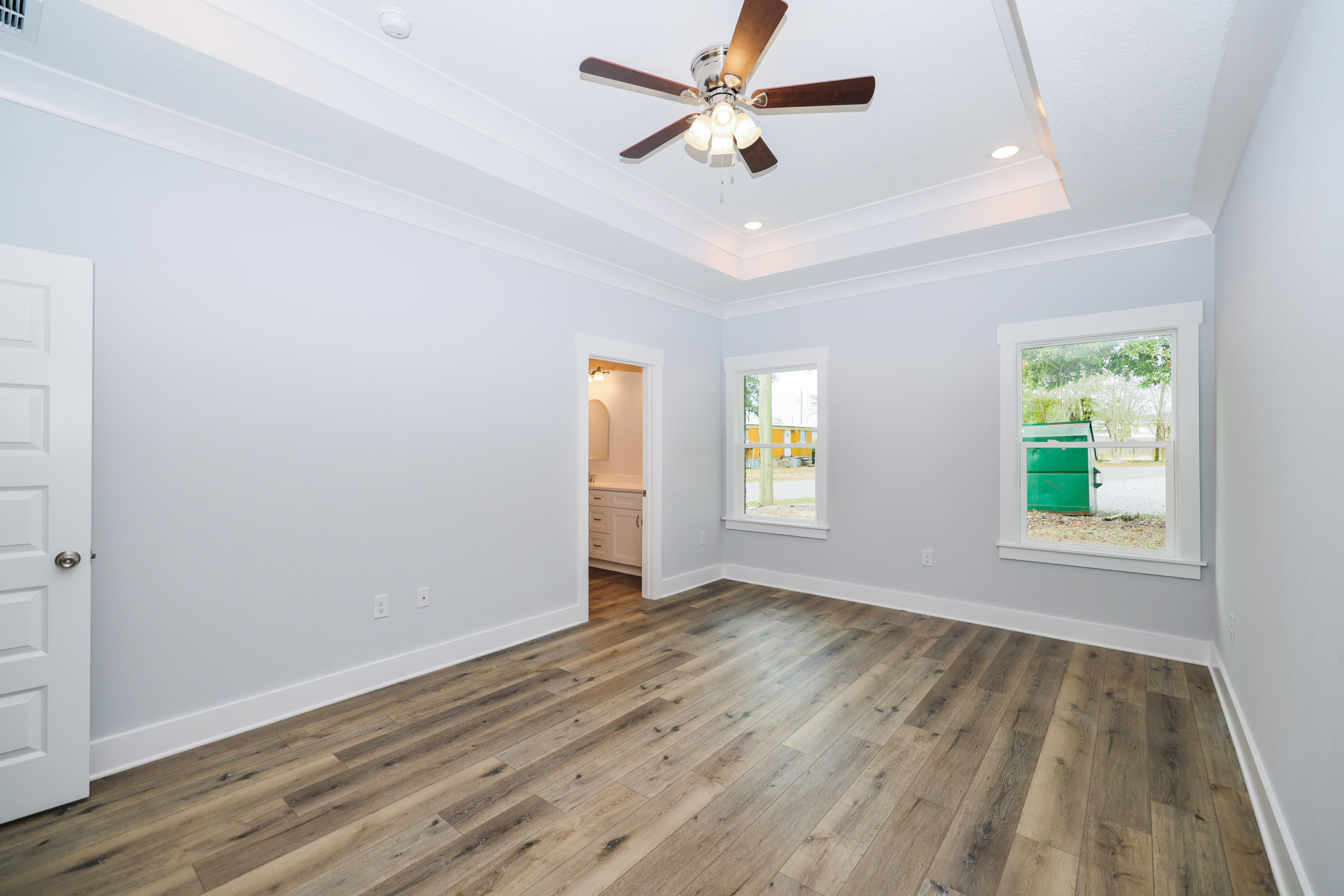 DAVIS-CLARK - Residential