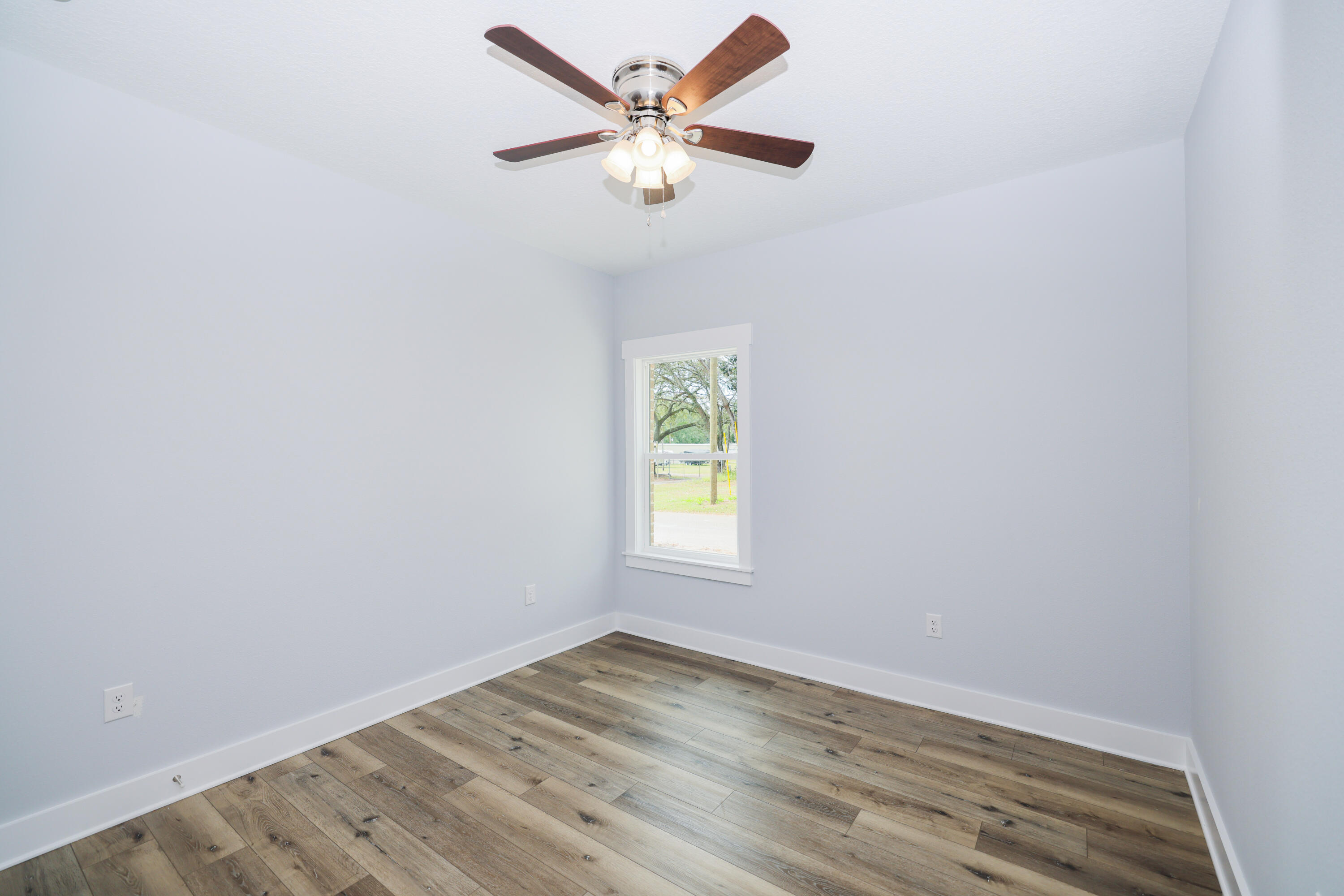 DAVIS-CLARK - Residential