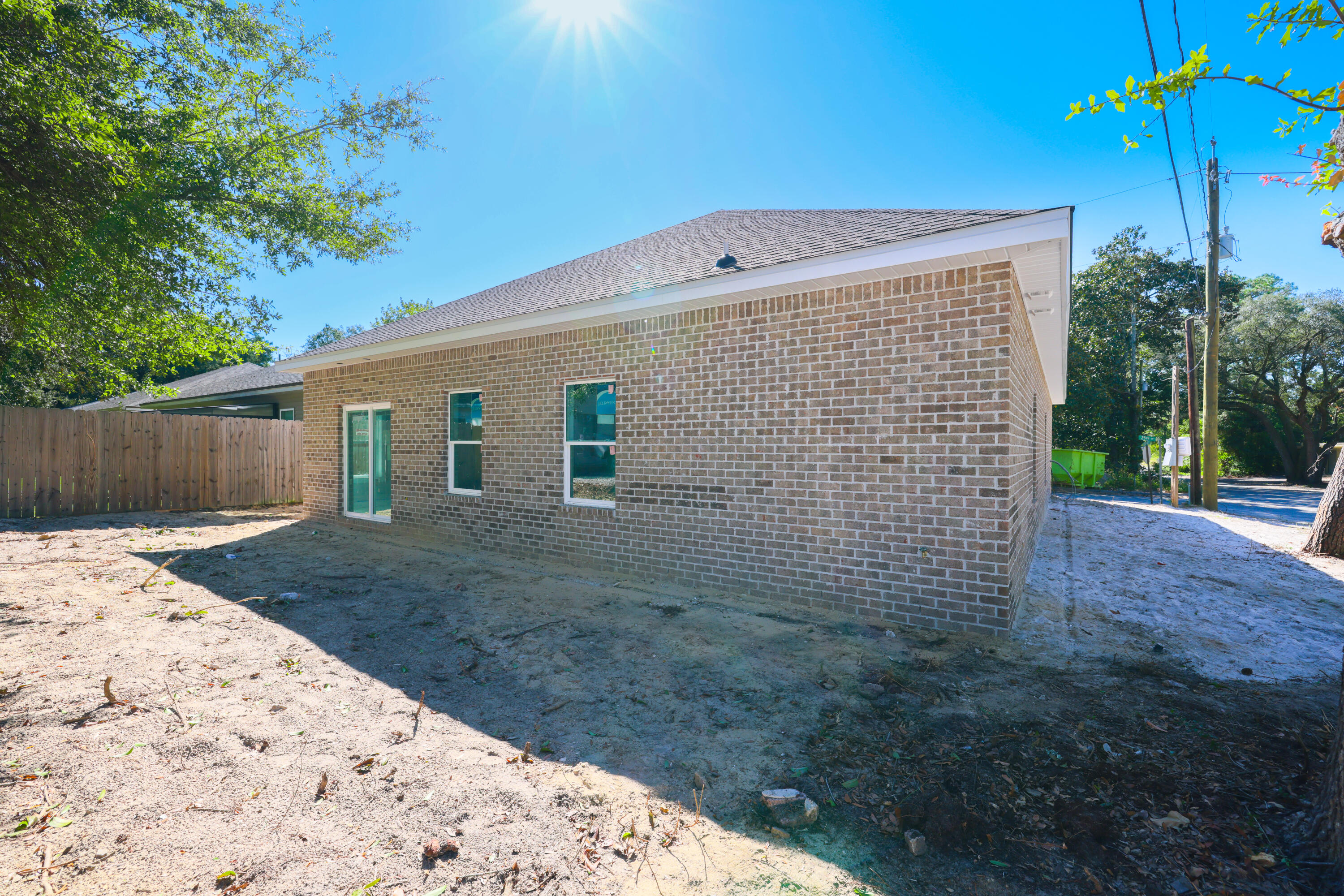 DAVIS-CLARK - Residential