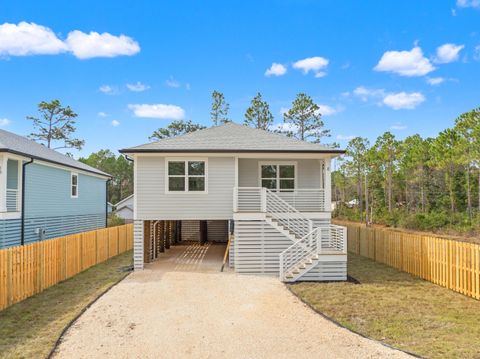 Photo of 8 Santa Cruz Trl, Santa Rosa Beach, FL 32459 (MLS # 986889)