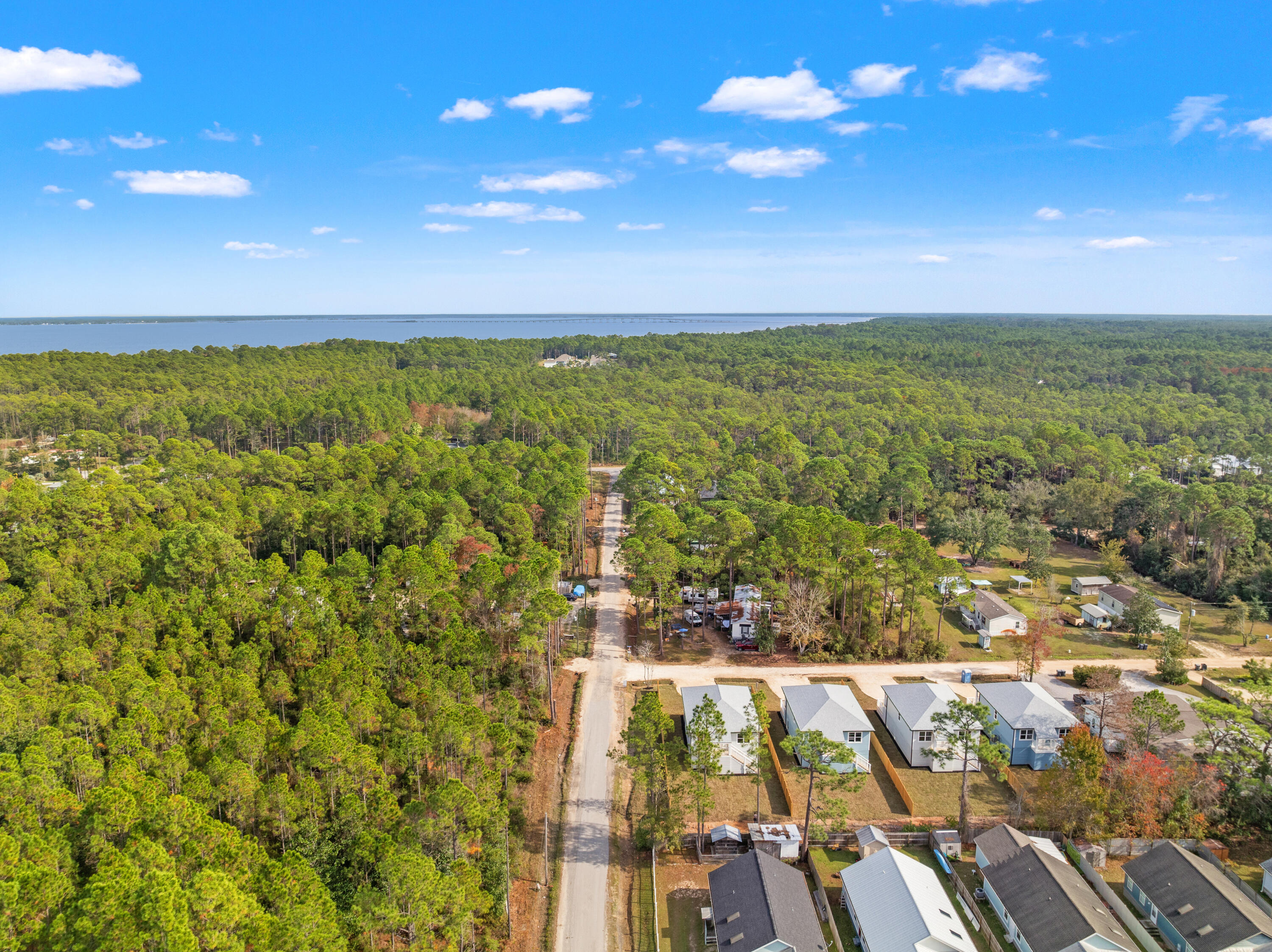 SANTA ROSA BEACH - Residential