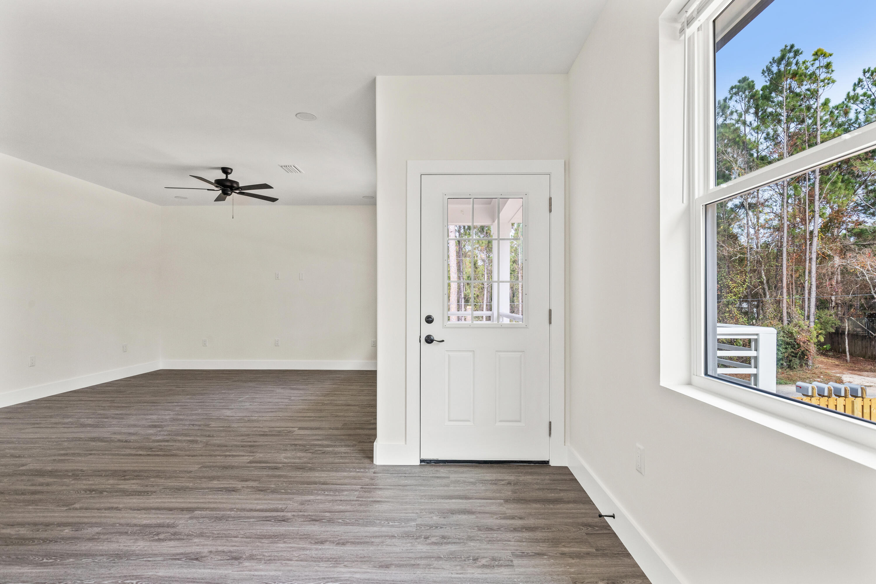 SANTA ROSA BEACH - Residential