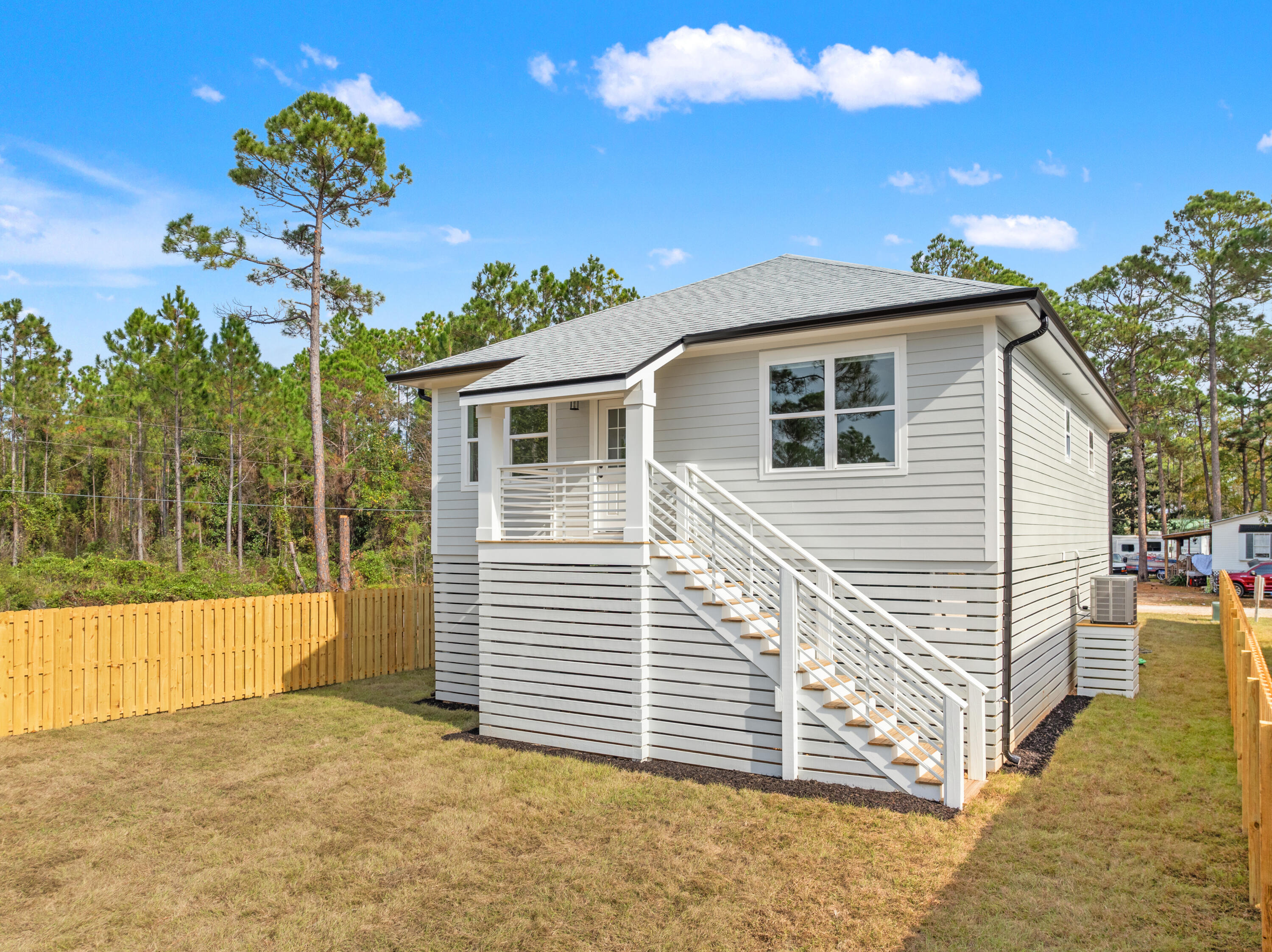 SANTA ROSA BEACH - Residential