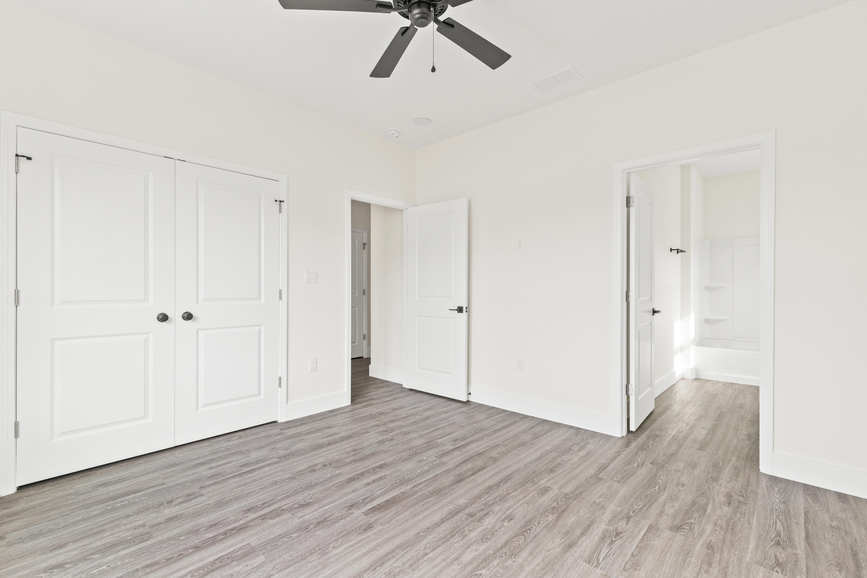 SANTA ROSA BEACH - Residential