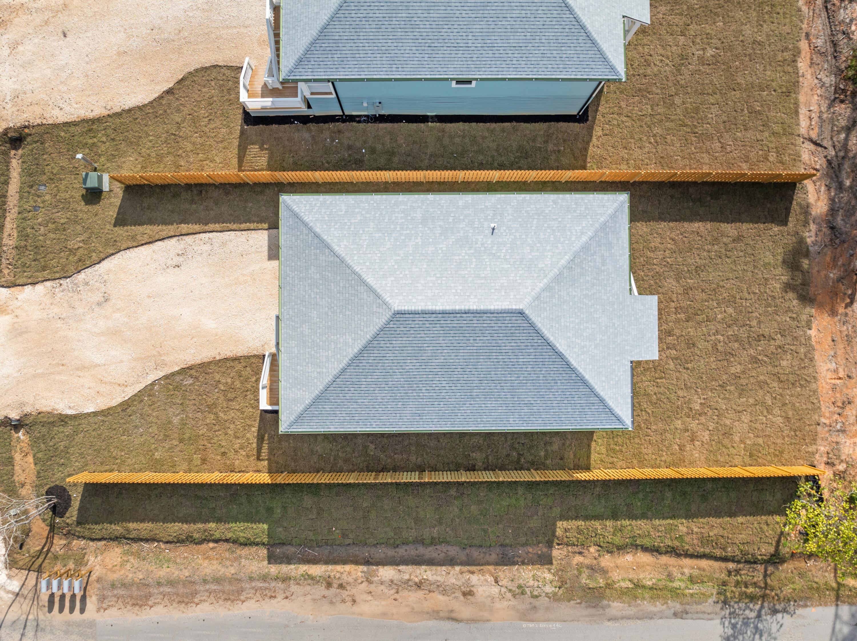 SANTA ROSA BEACH - Residential