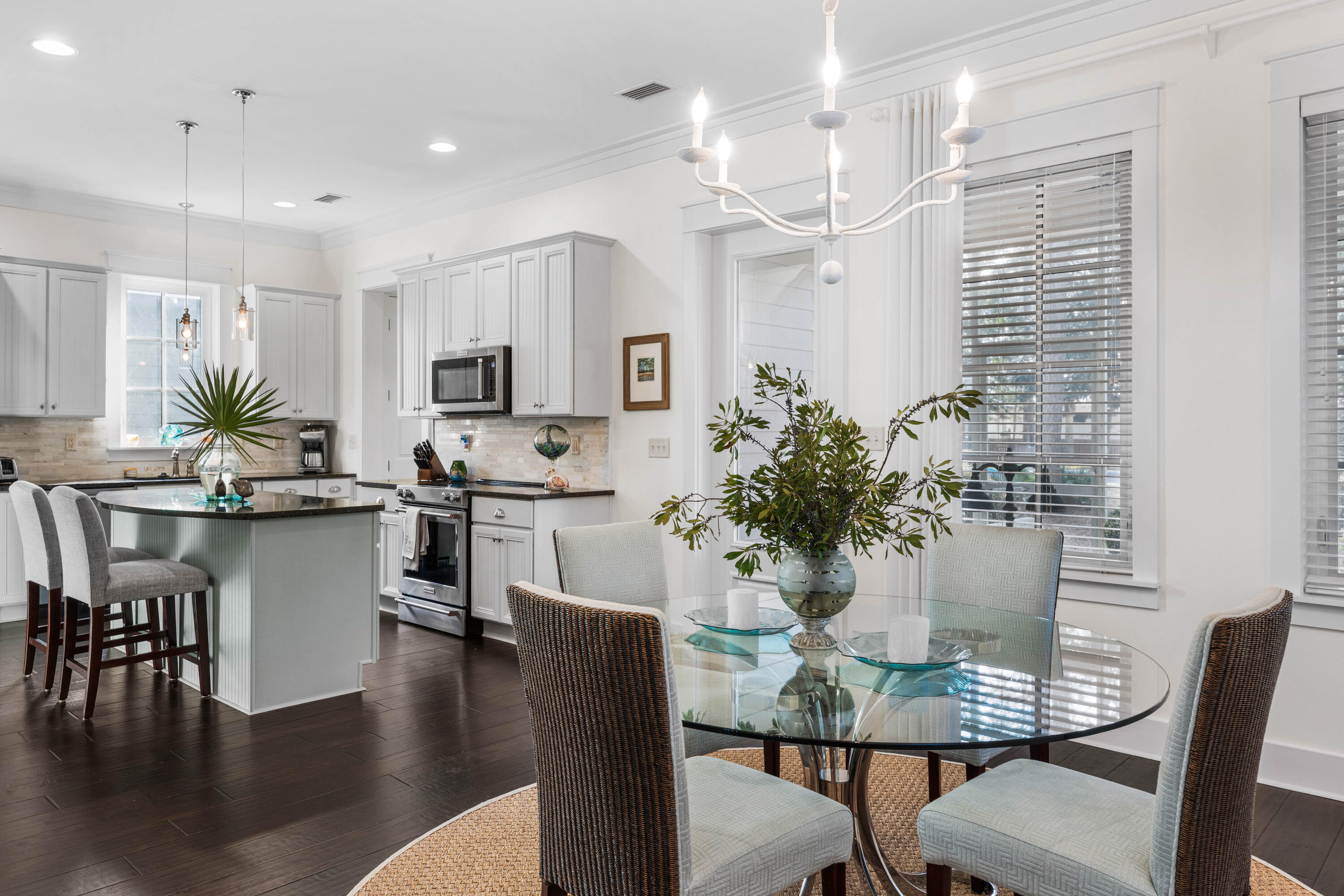 CARSON OAKS - Residential