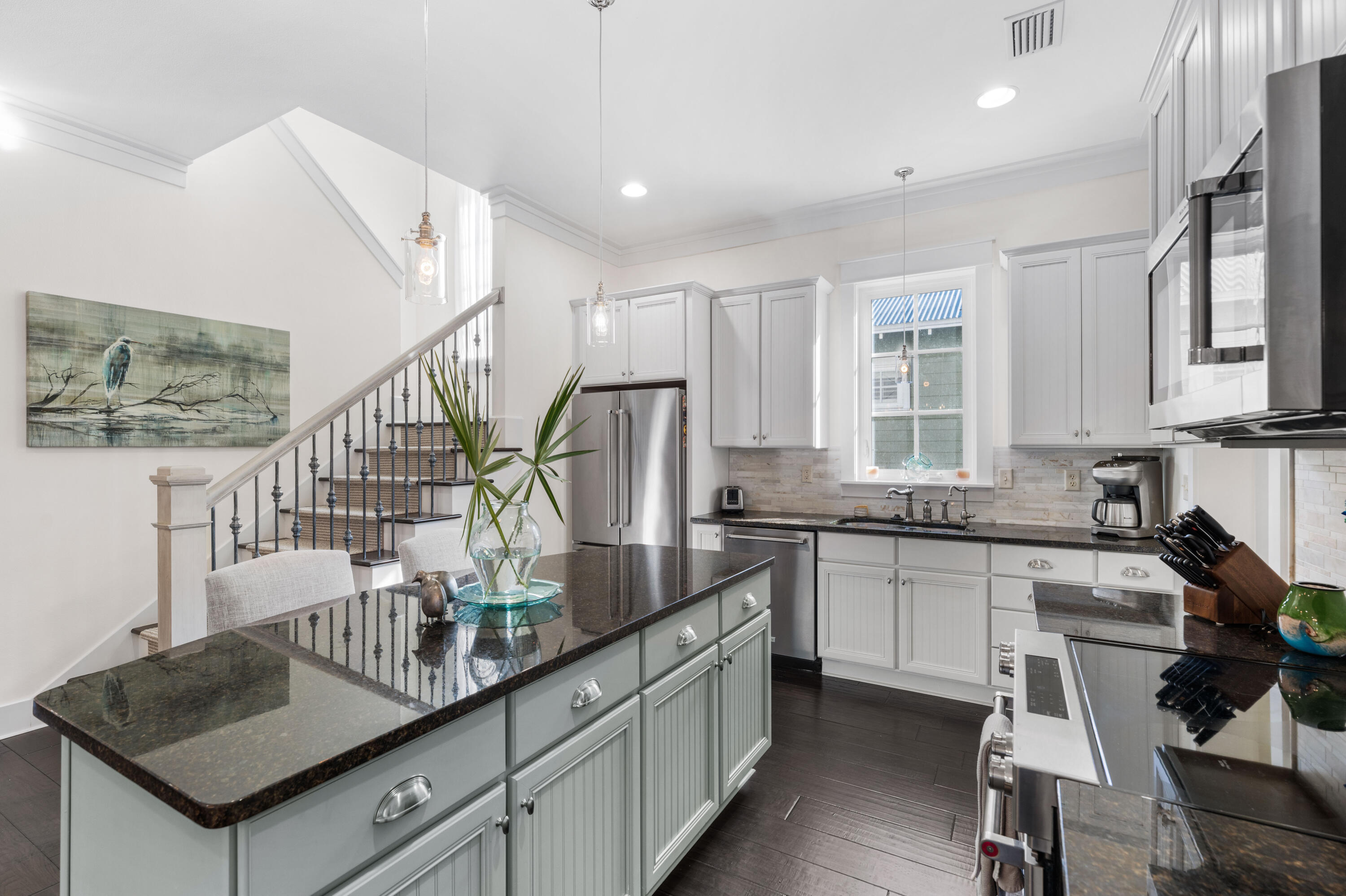 CARSON OAKS - Residential