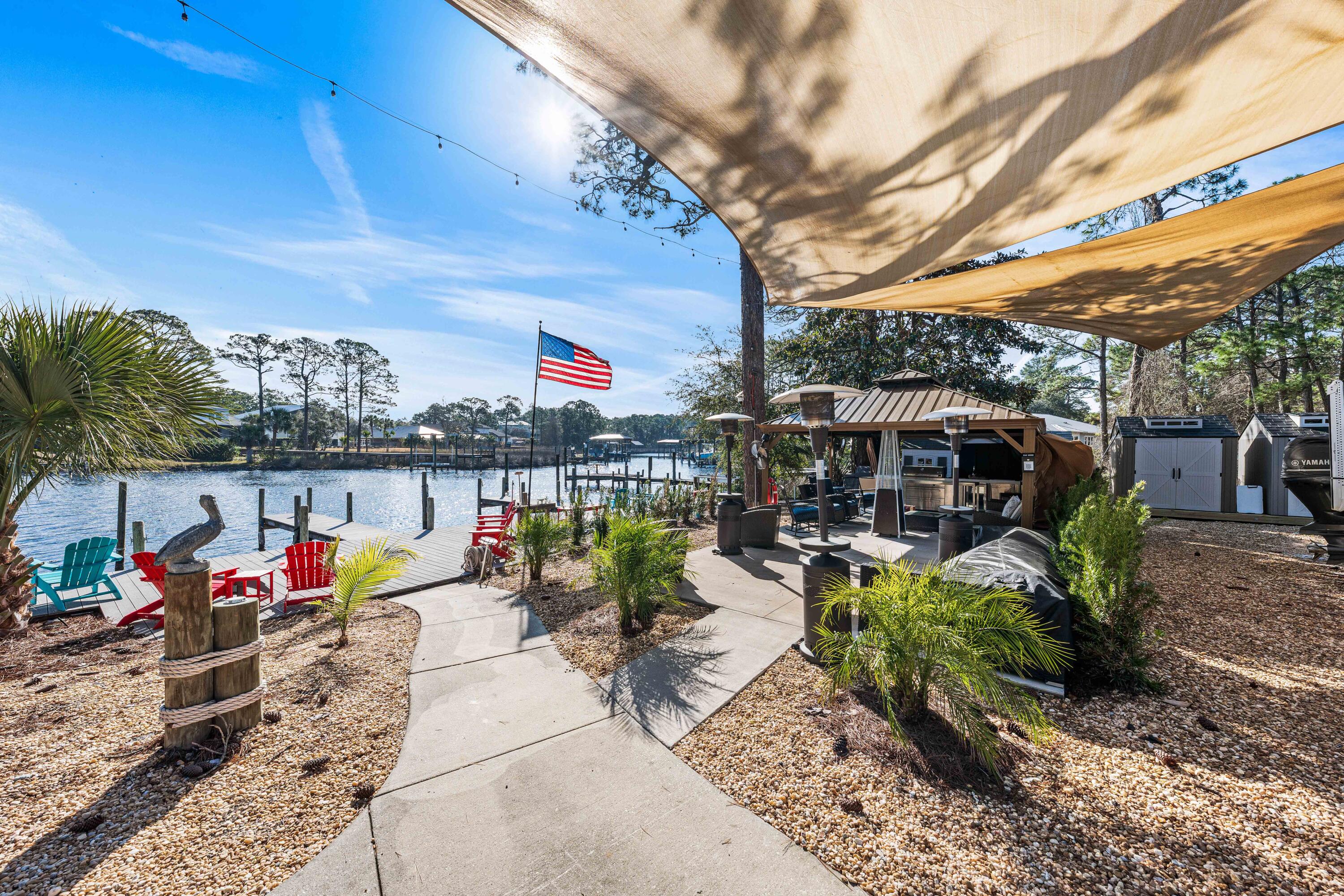 CARSON OAKS - Residential