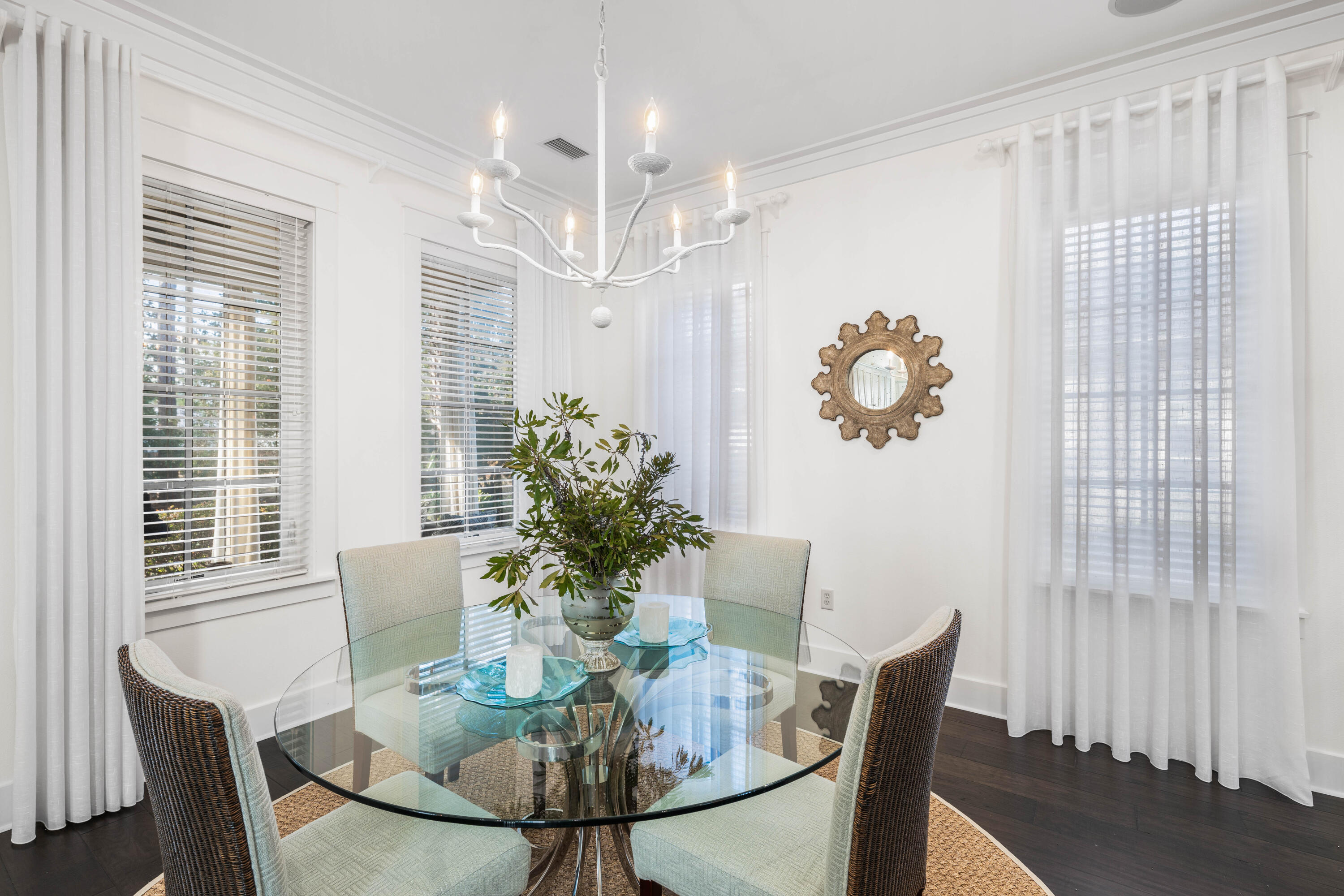 CARSON OAKS - Residential