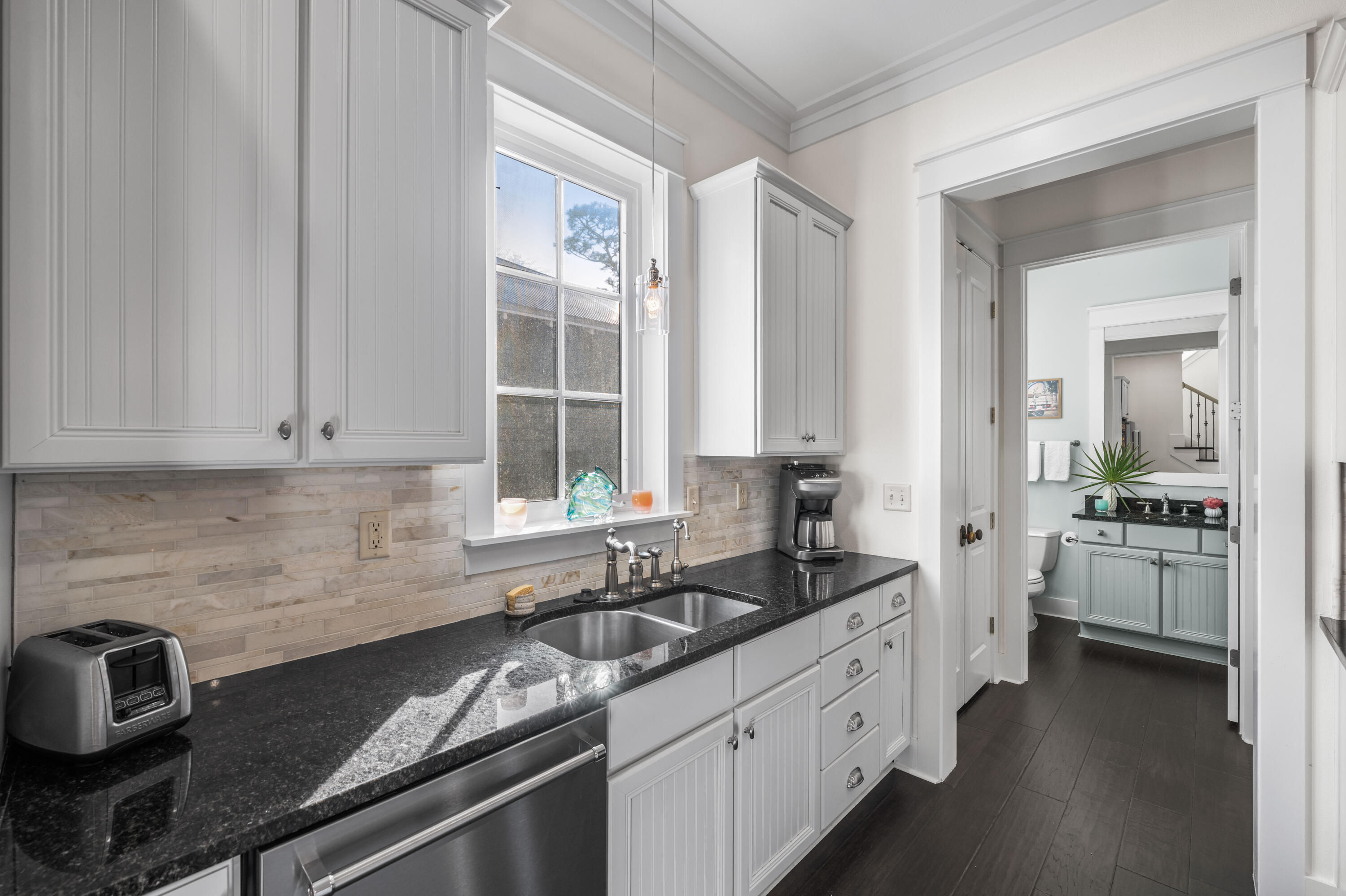 CARSON OAKS - Residential