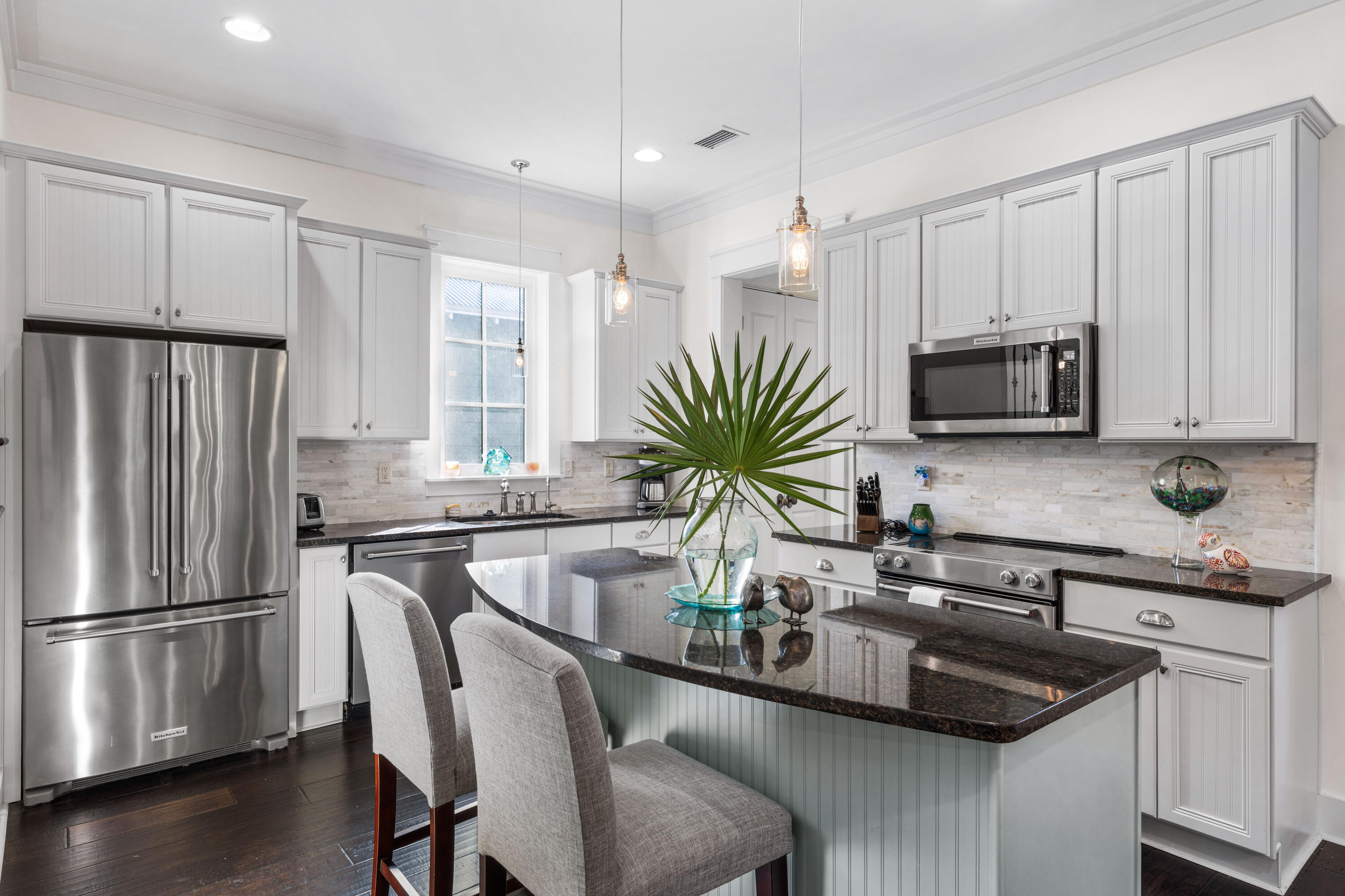 CARSON OAKS - Residential