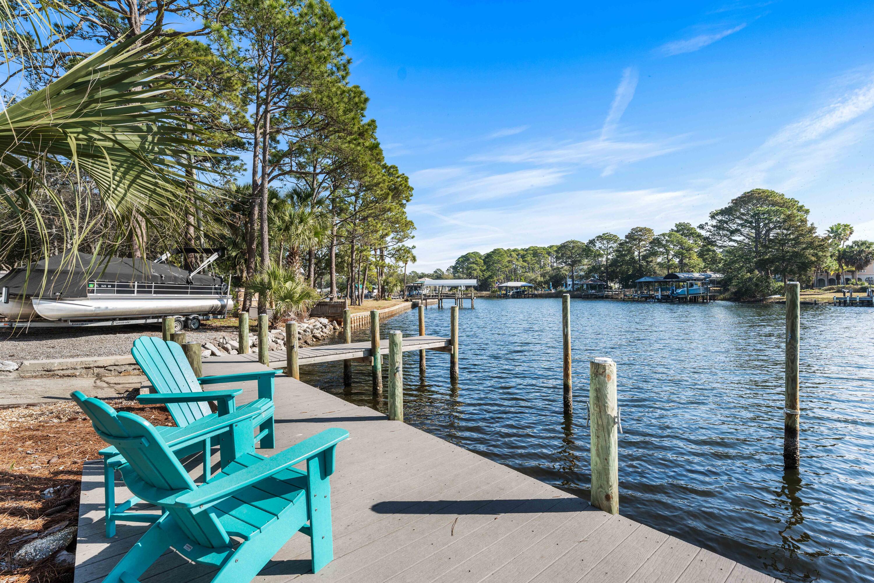 CARSON OAKS - Residential