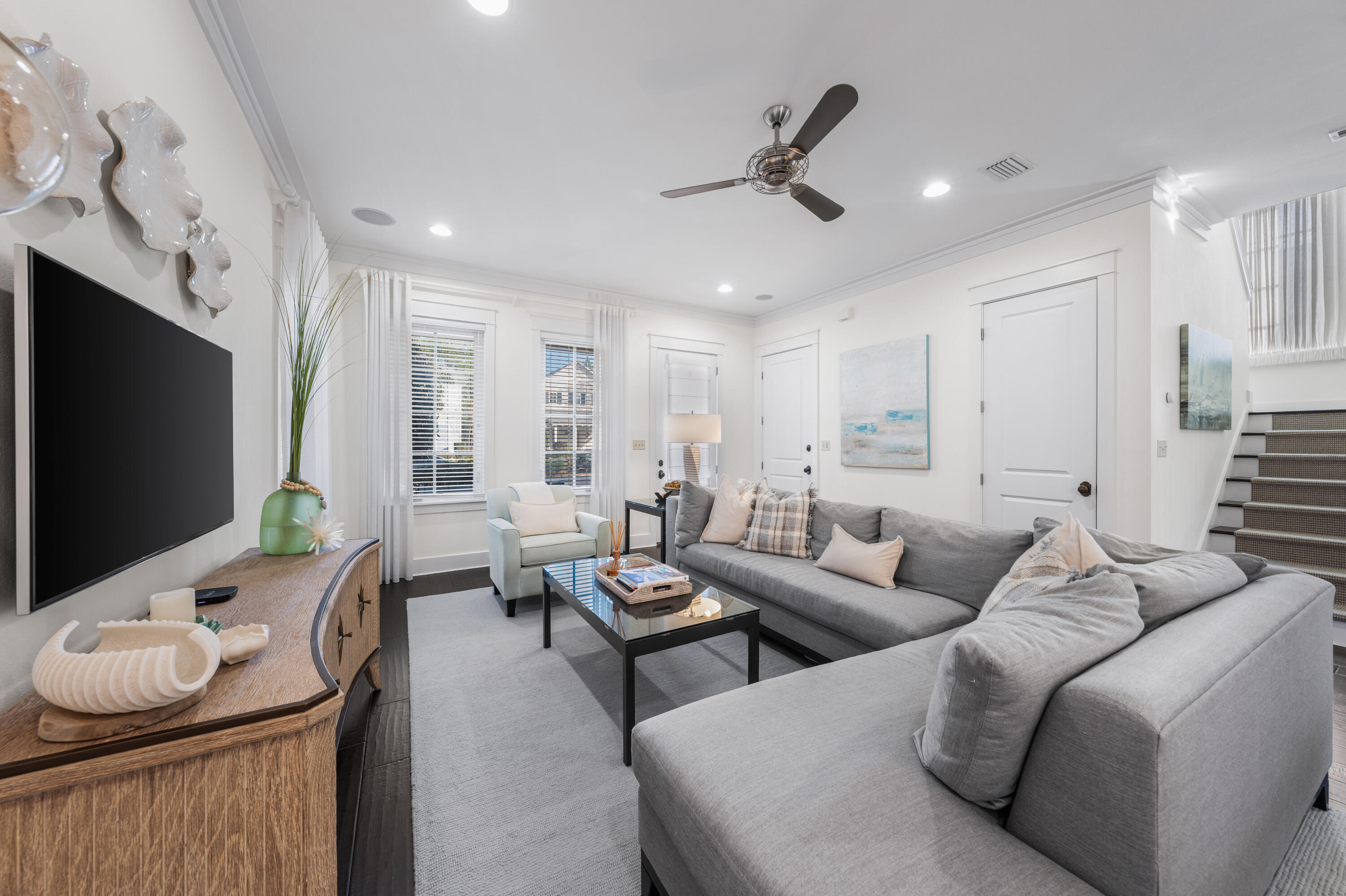 CARSON OAKS - Residential