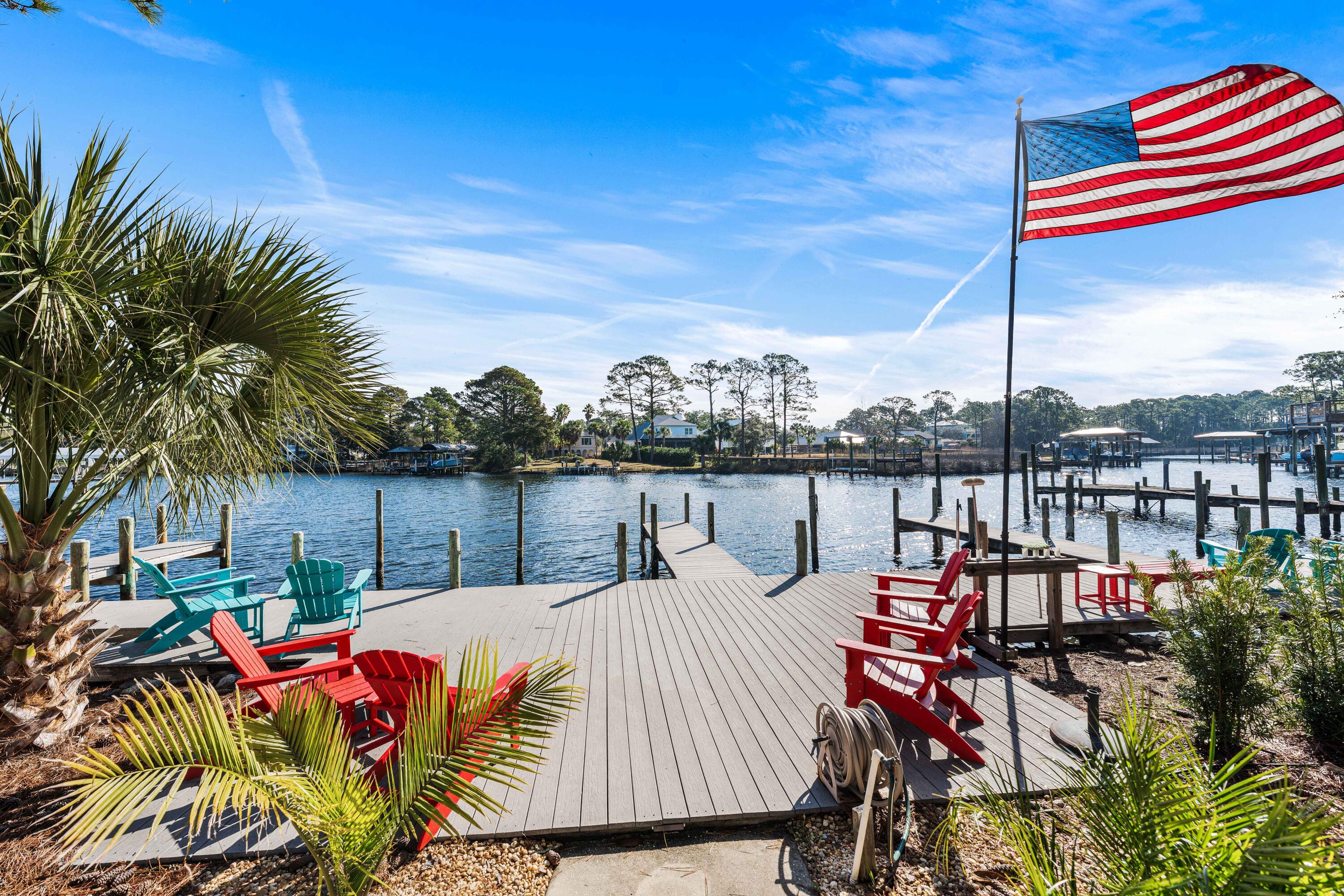 CARSON OAKS - Residential