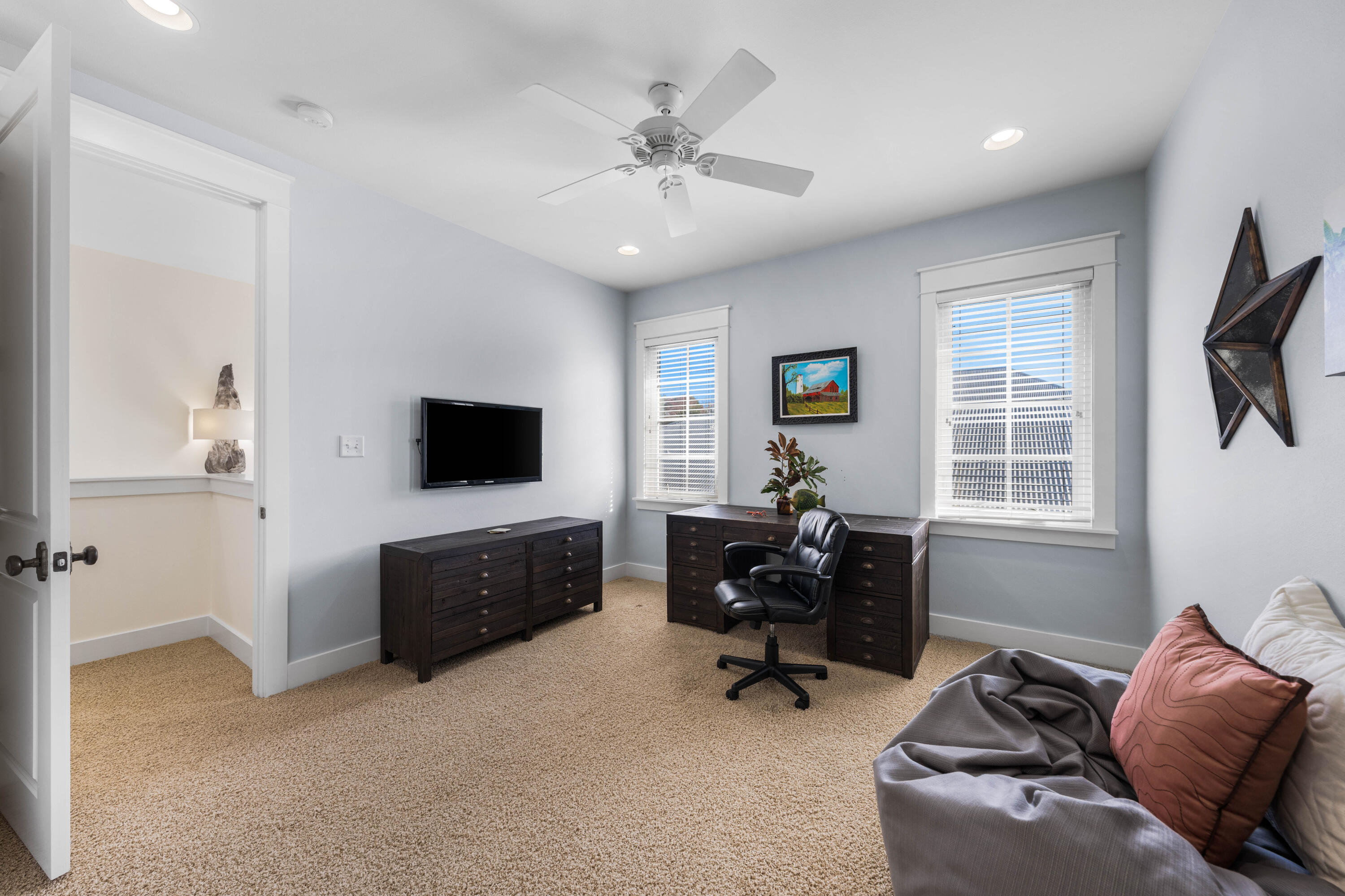 CARSON OAKS - Residential