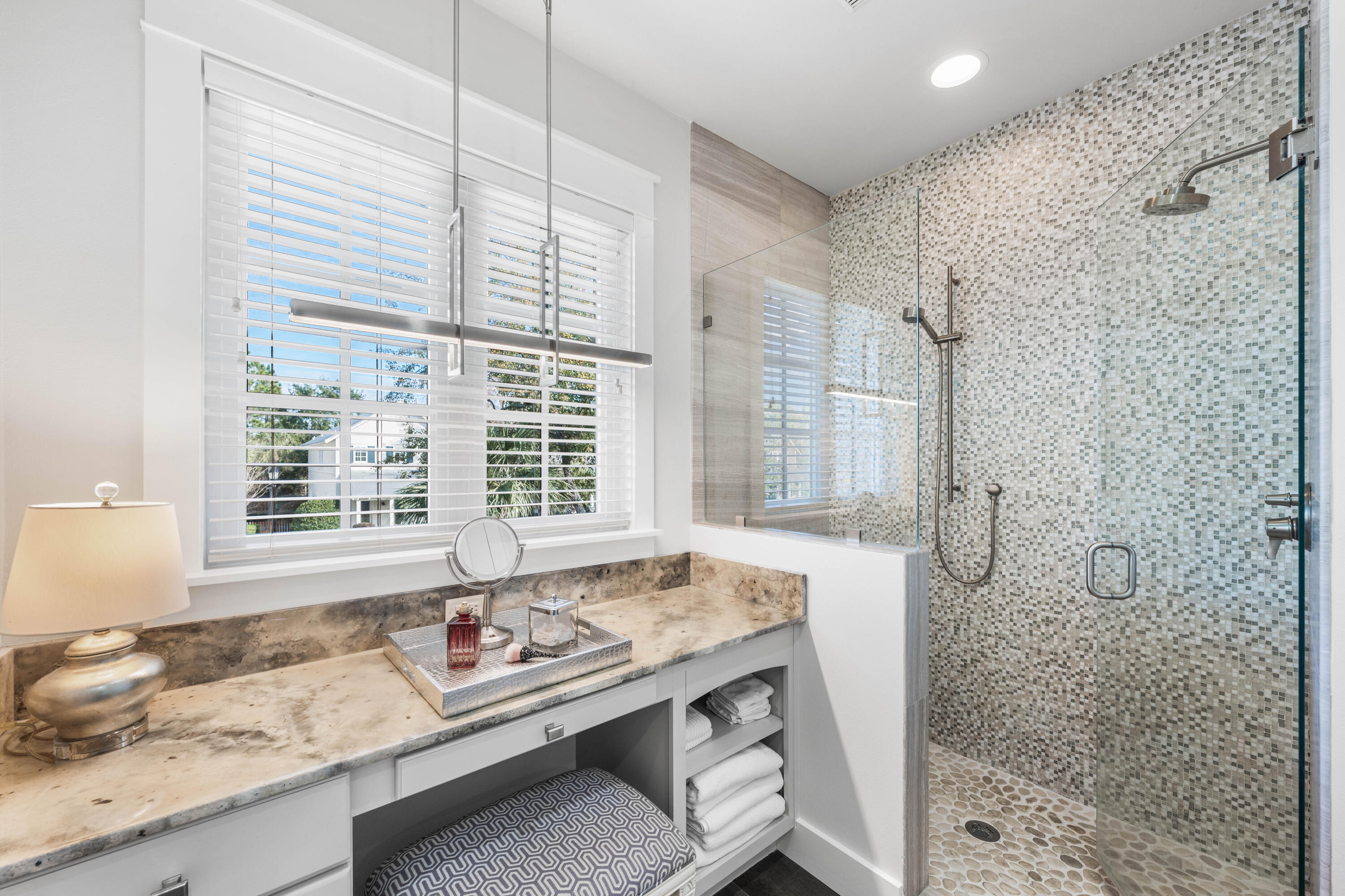 CARSON OAKS - Residential