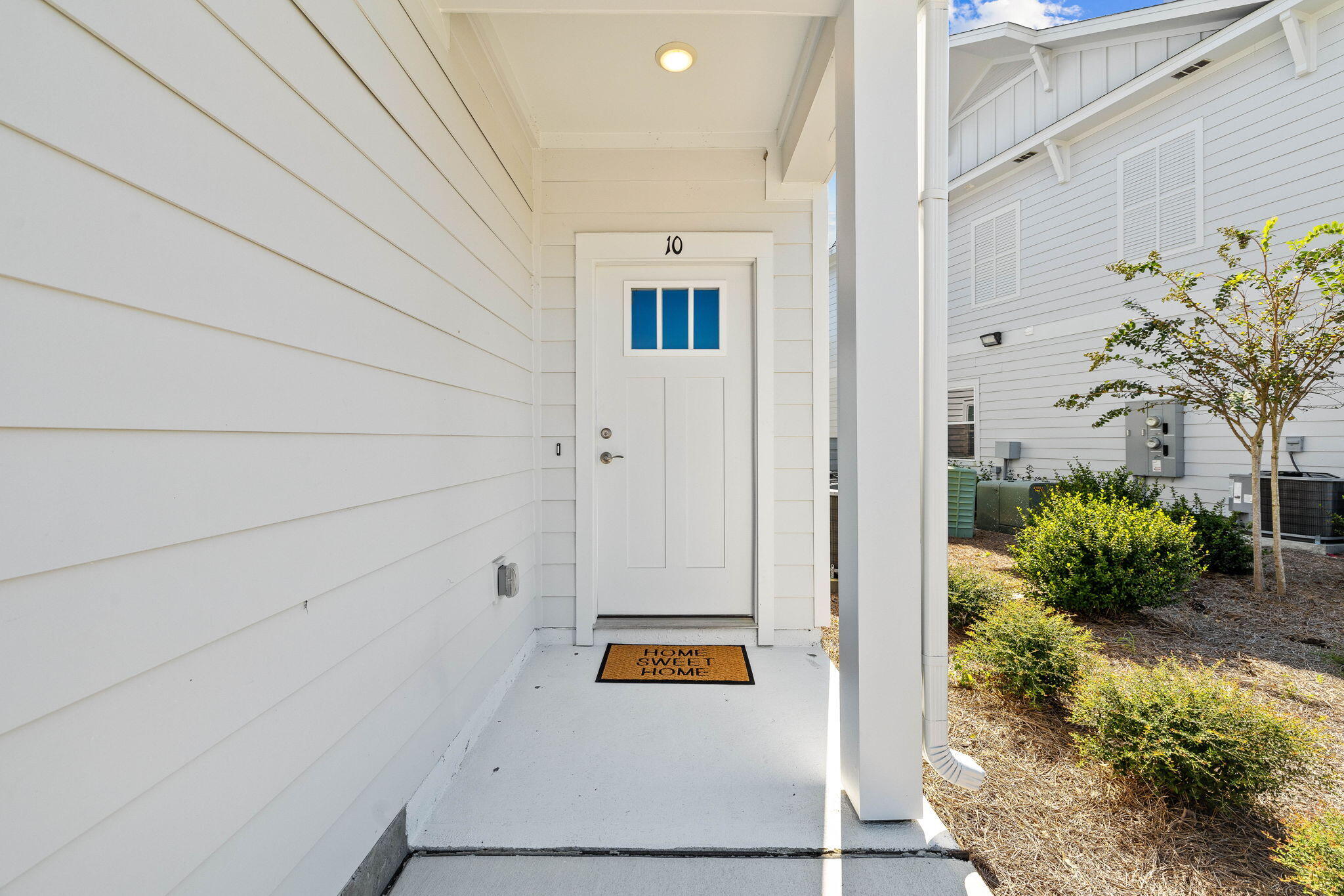 Beach Lofts - Residential