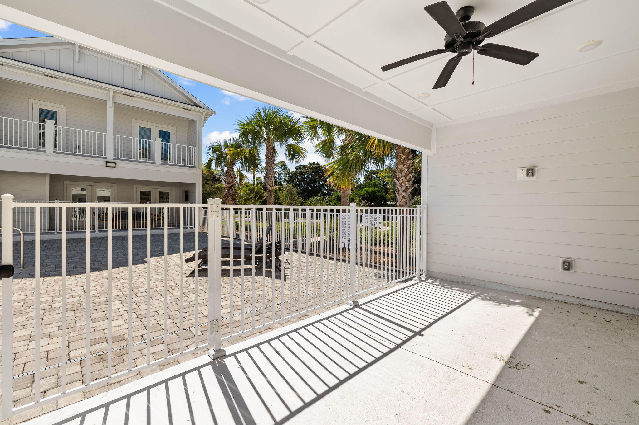 Beach Lofts - Residential