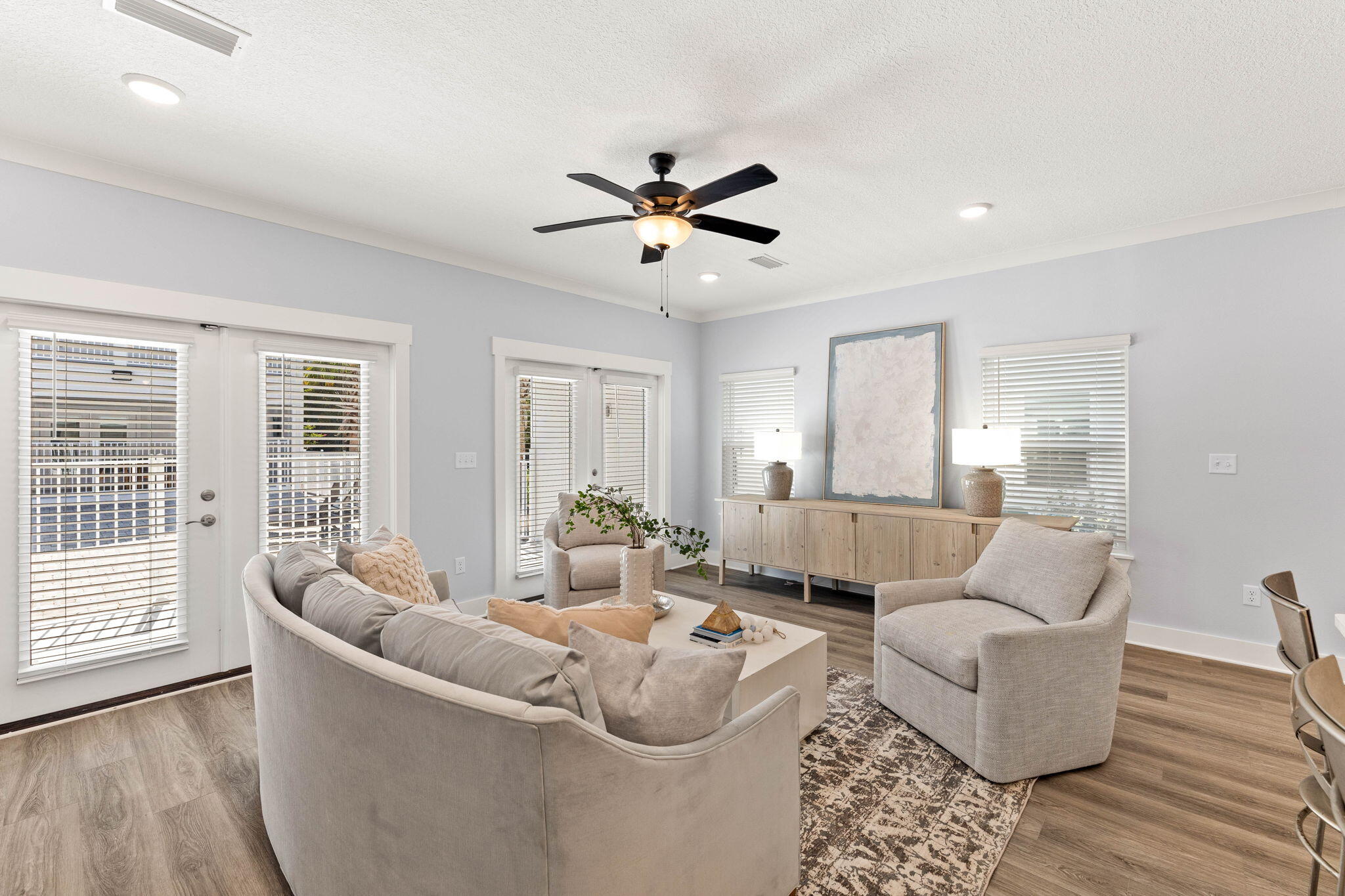 Beach Lofts - Residential