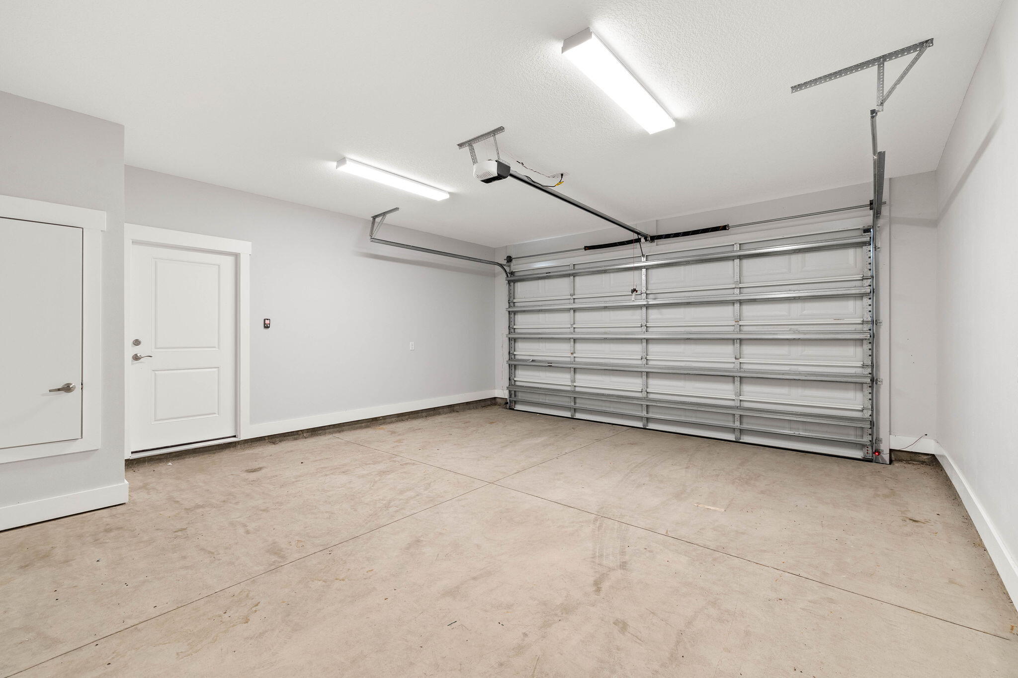 Beach Lofts - Residential