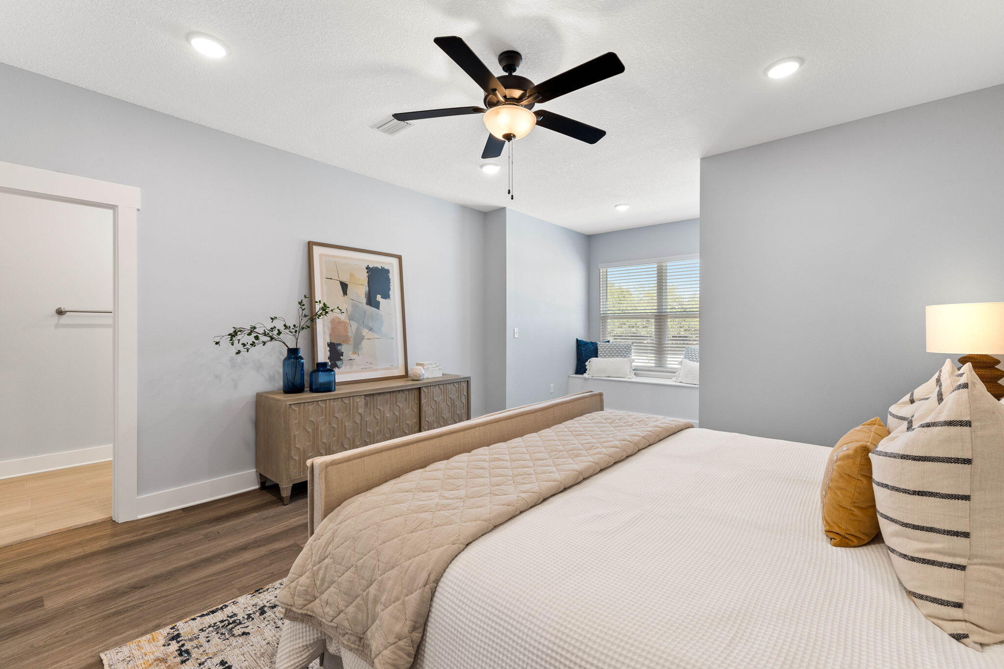 Beach Lofts - Residential