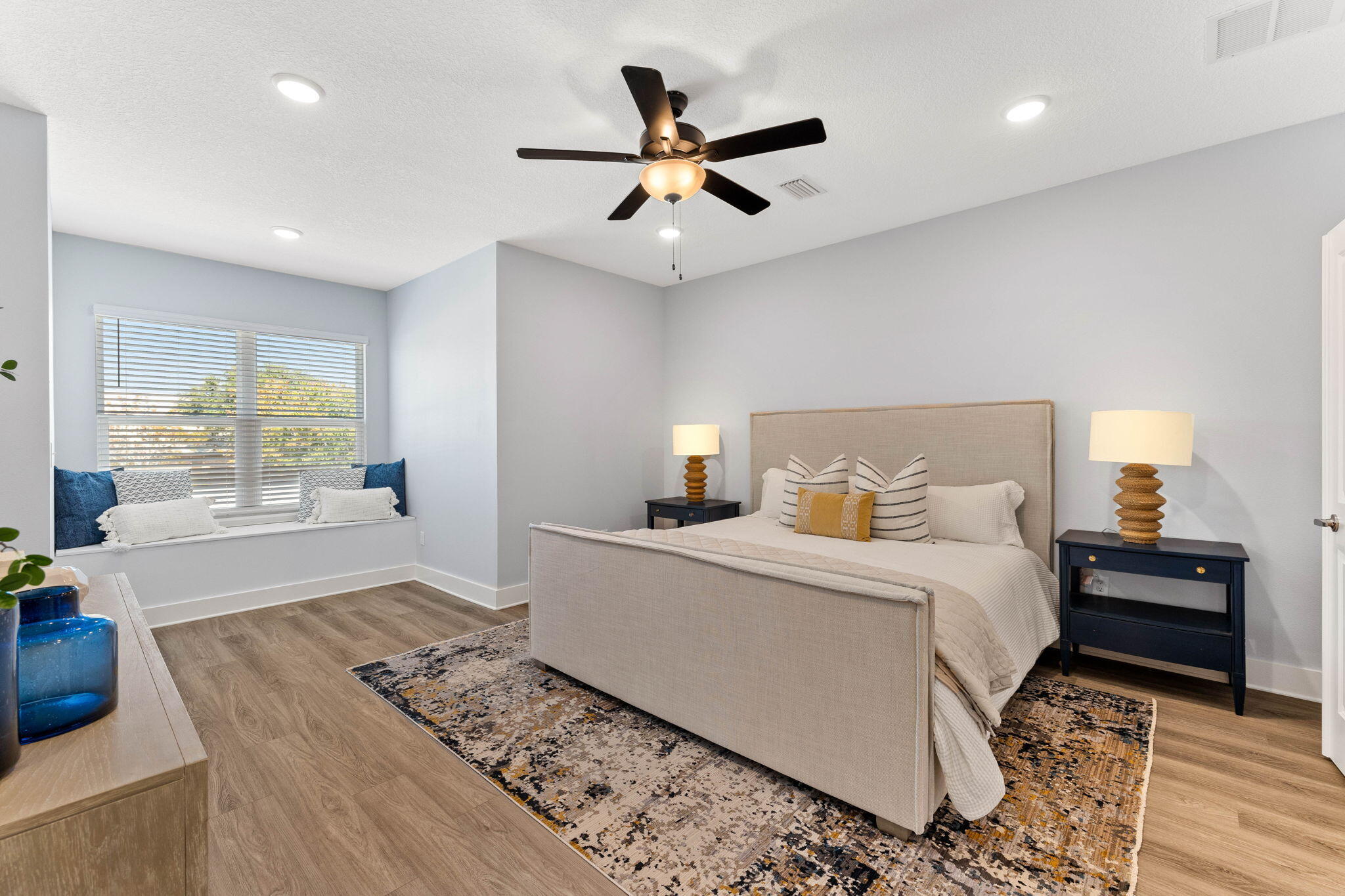 Beach Lofts - Residential