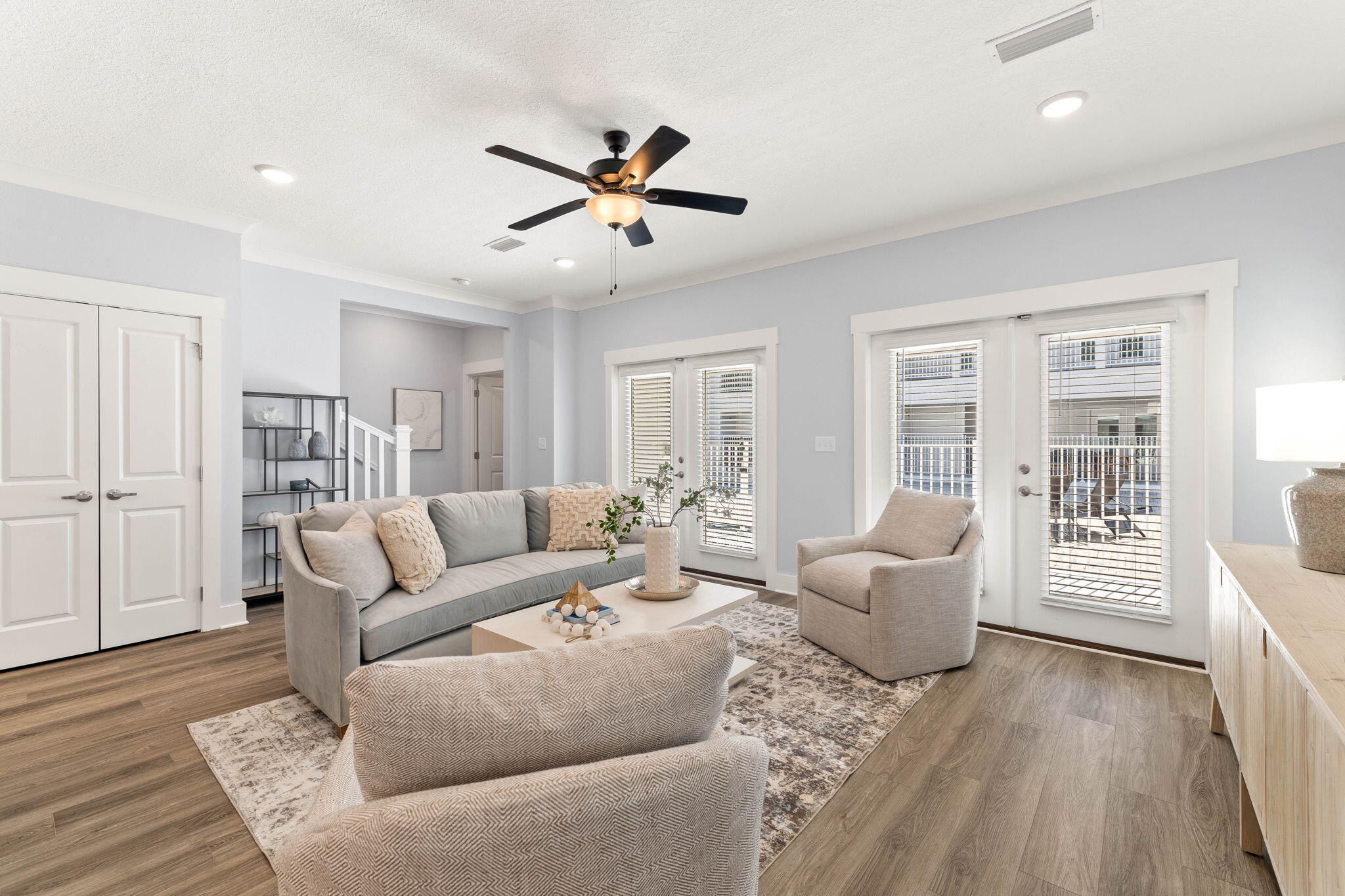 Beach Lofts - Residential