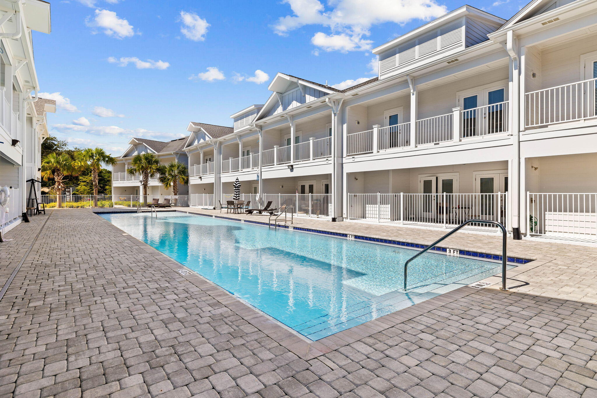 Beach Lofts - Residential