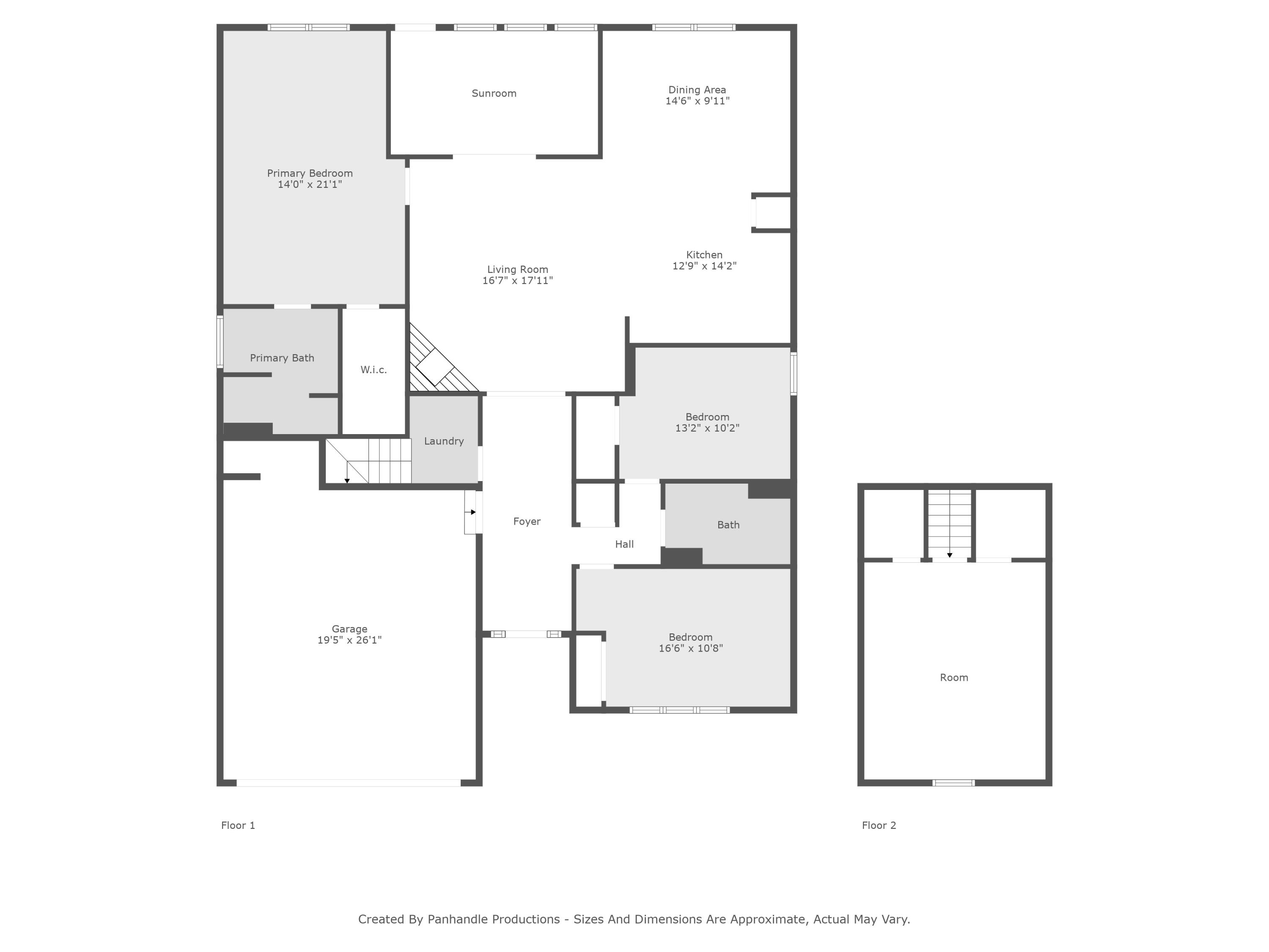 DRIFTWOOD ESTATES - Residential