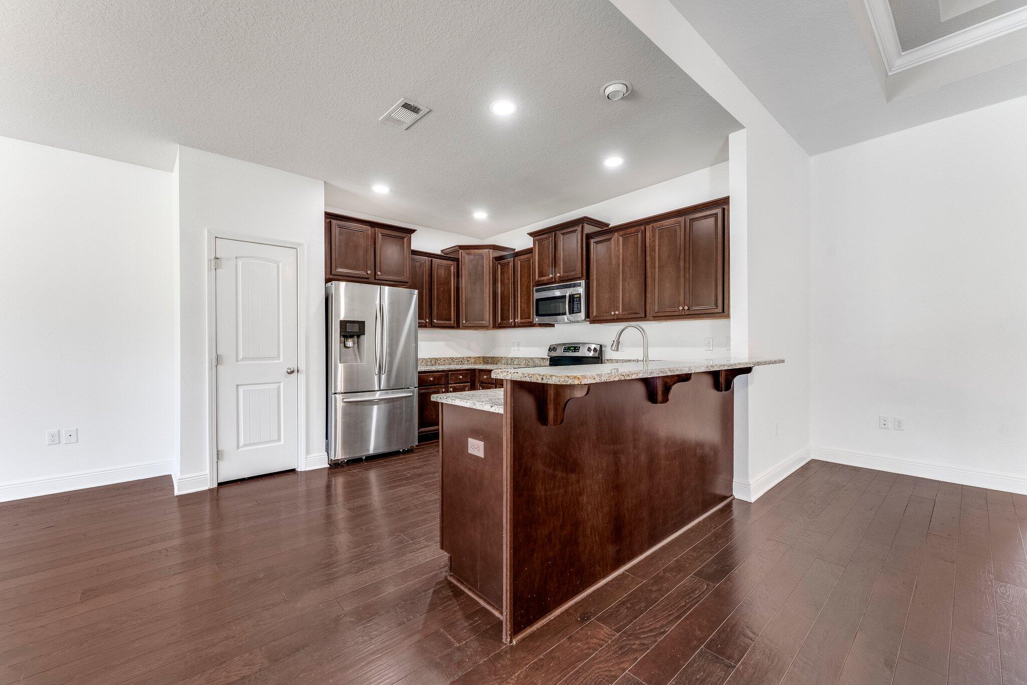 DRIFTWOOD ESTATES - Residential