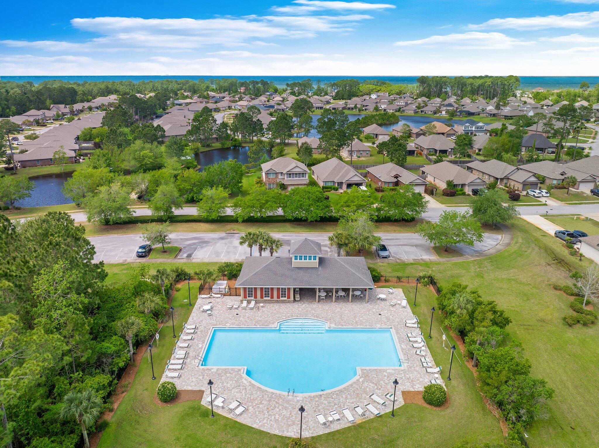 DRIFTWOOD ESTATES - Residential