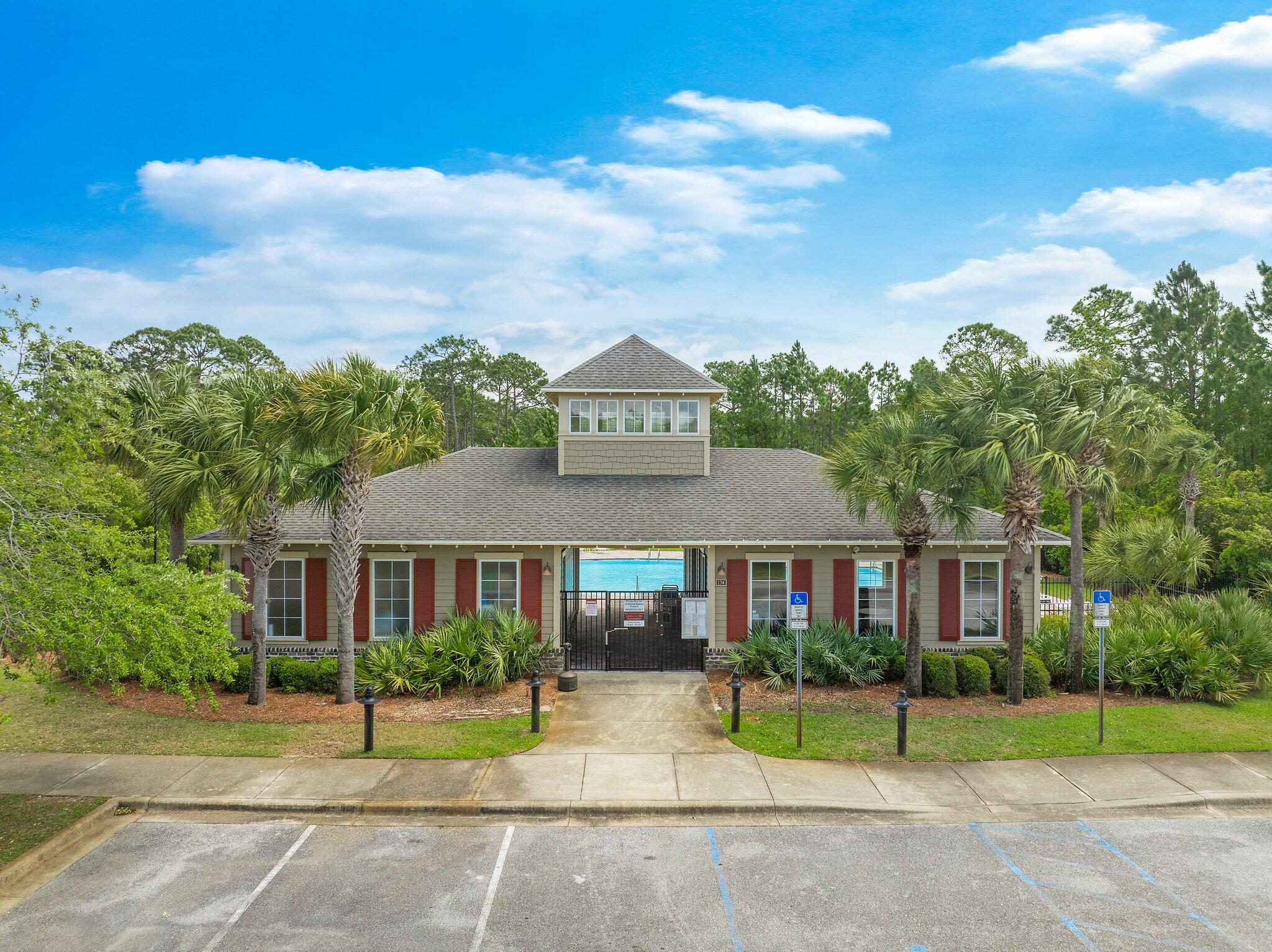 DRIFTWOOD ESTATES - Residential