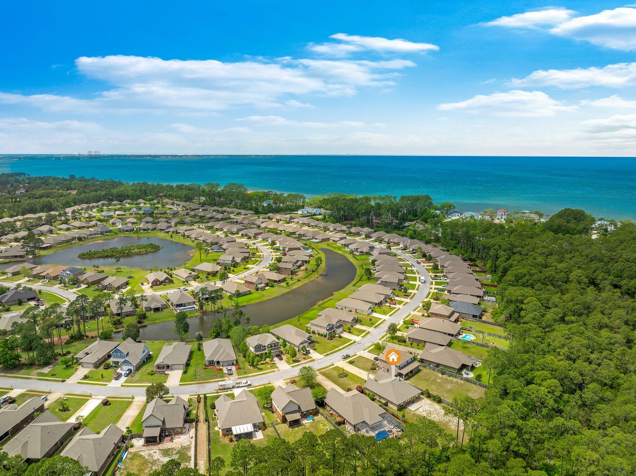 DRIFTWOOD ESTATES - Residential