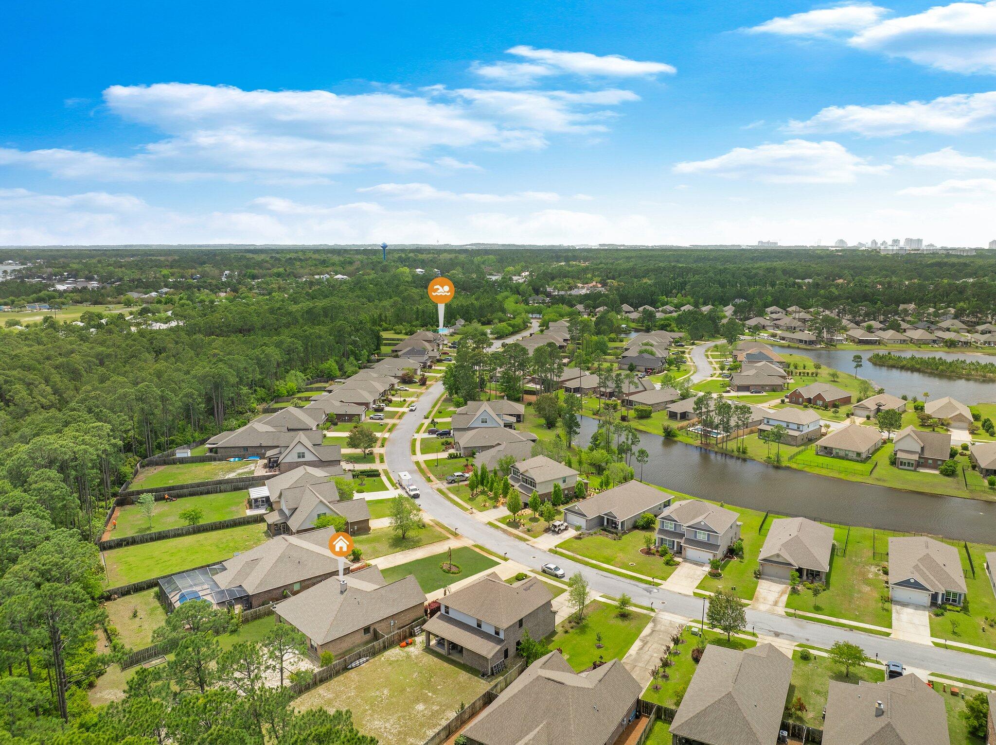 DRIFTWOOD ESTATES - Residential